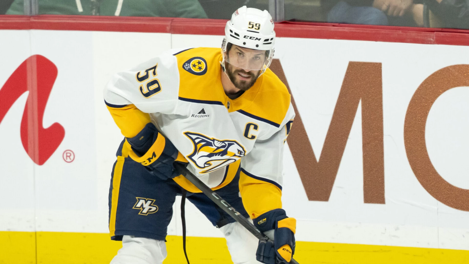Where to Watch Prime NHL Monday Night Hockey Predators vs Jets