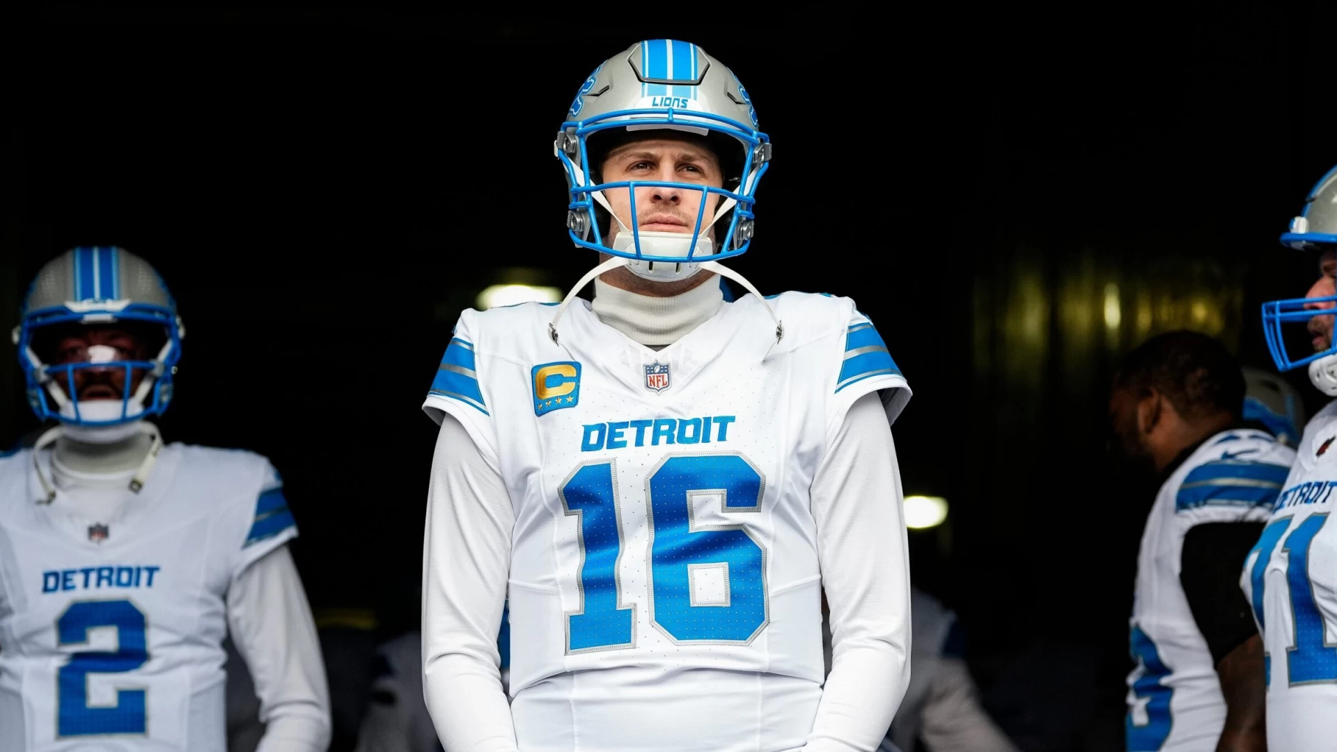 Where to Watch NFL Monday Night Football Lions vs 49ers