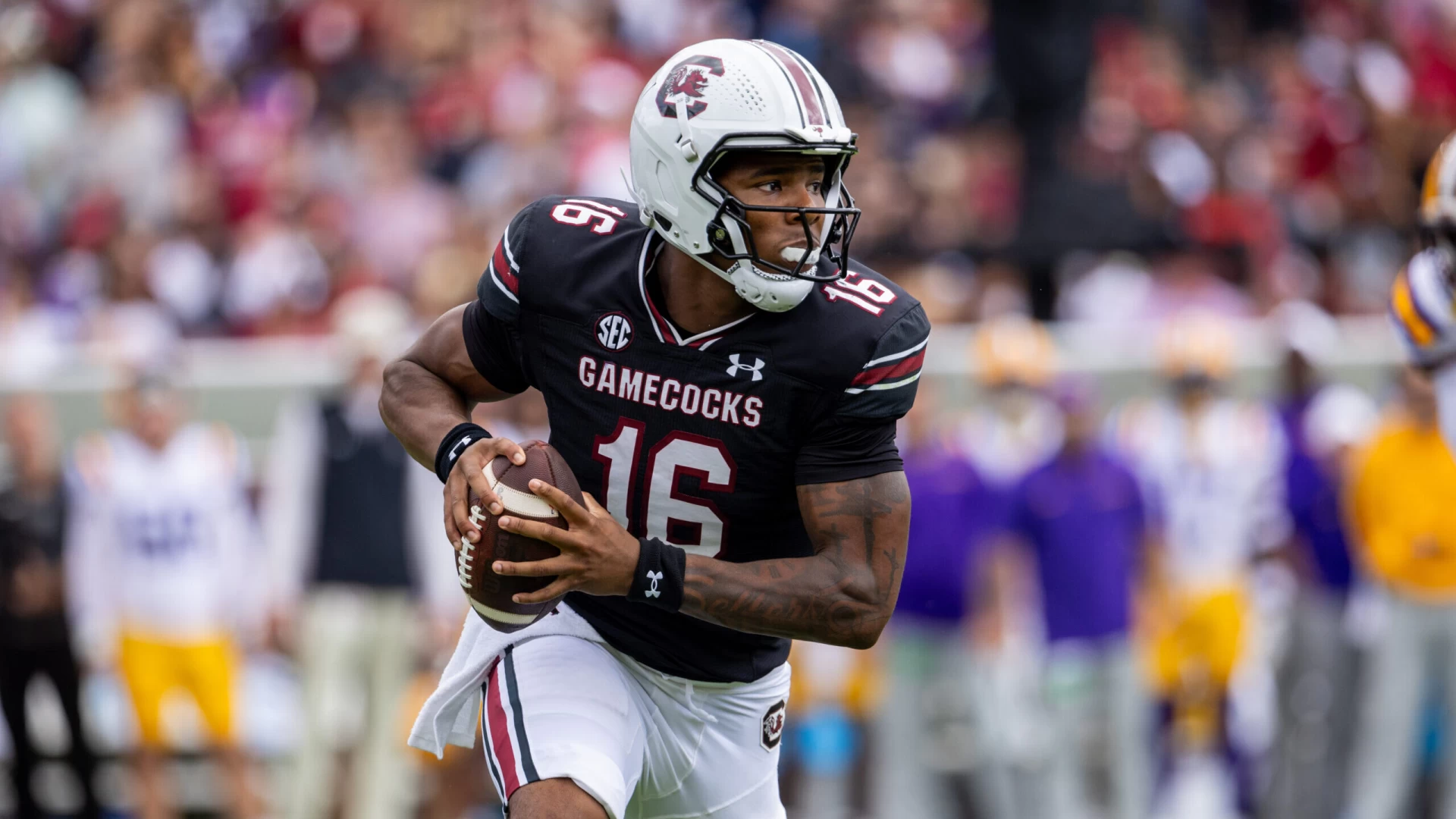South Carolina vs Illinois Citrus Bowl Prediction | College Football Best Bets