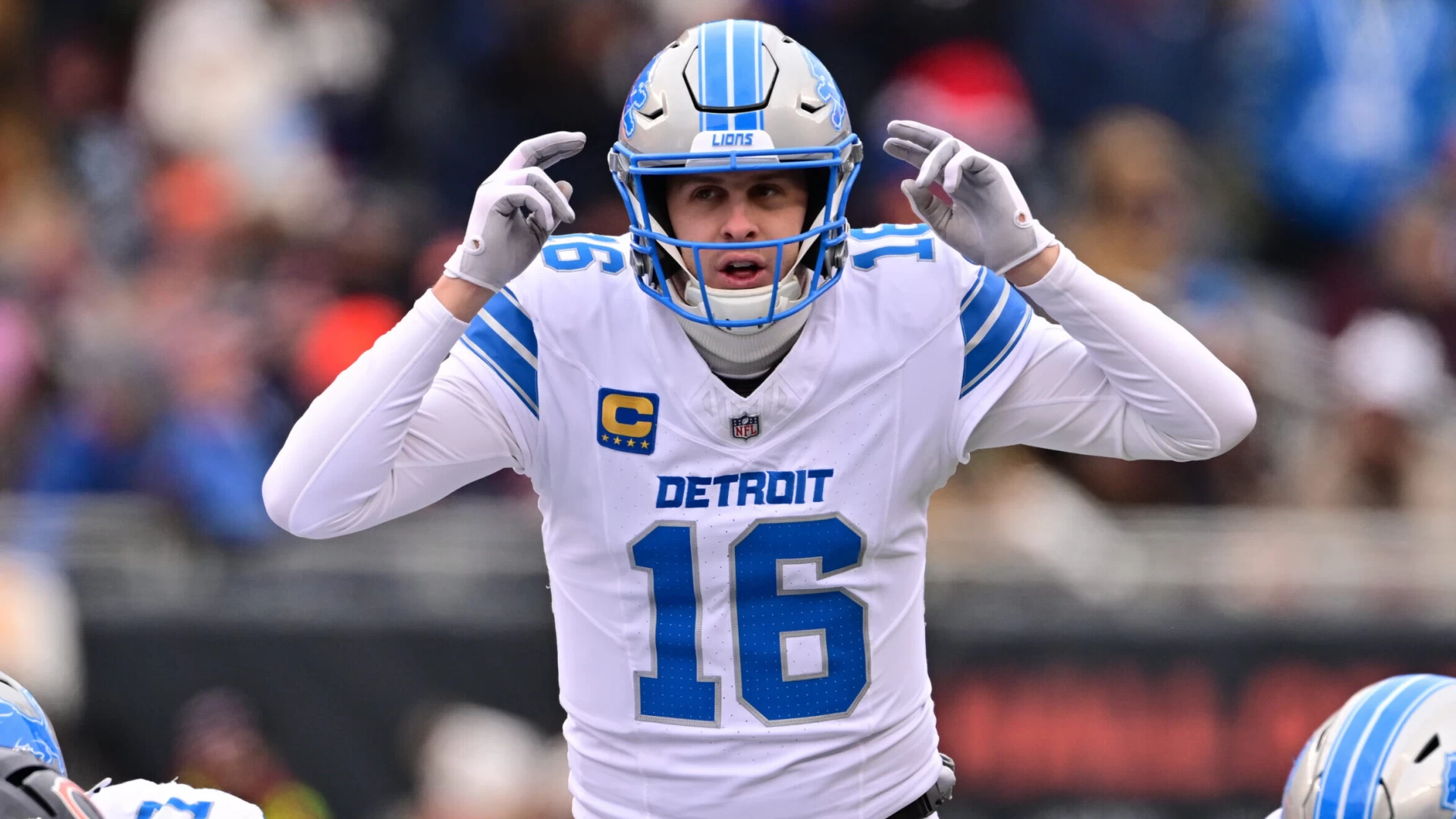 NFL Monday Night Football Lions vs 49ers Streaming Guide