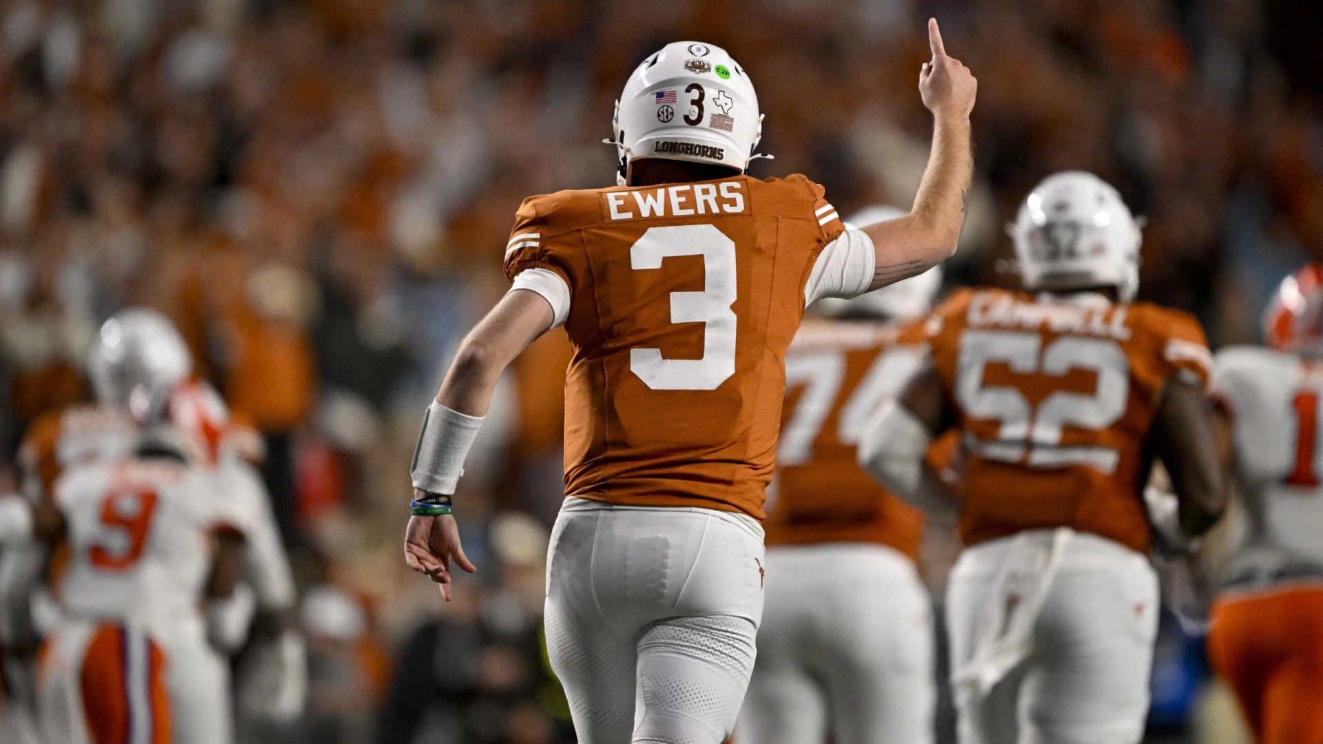 Texas vs Arizona State Peach Bowl Prediction | CFP New Year’s Day Best Bets