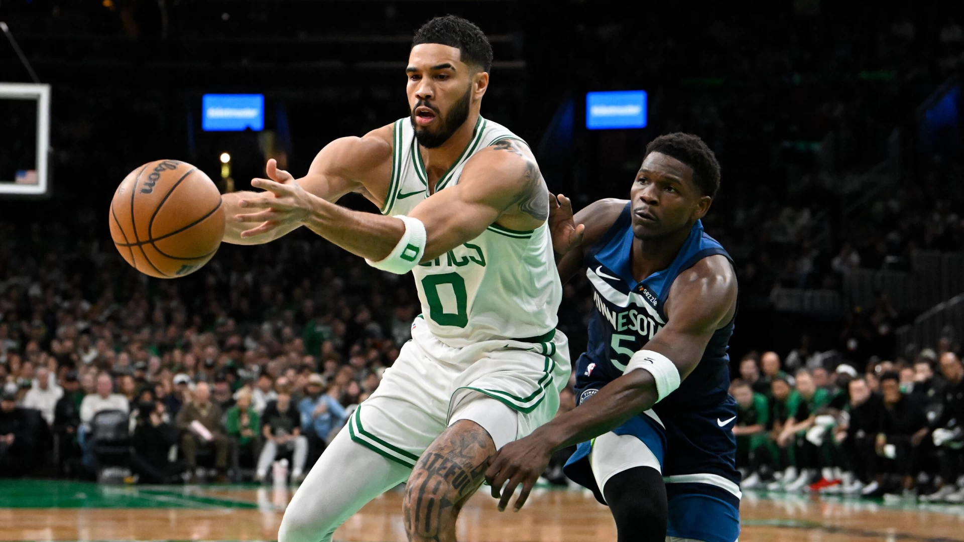 Celtics vs Timberwolves Thursday Prediction | NBA Picks Today, Best Bets