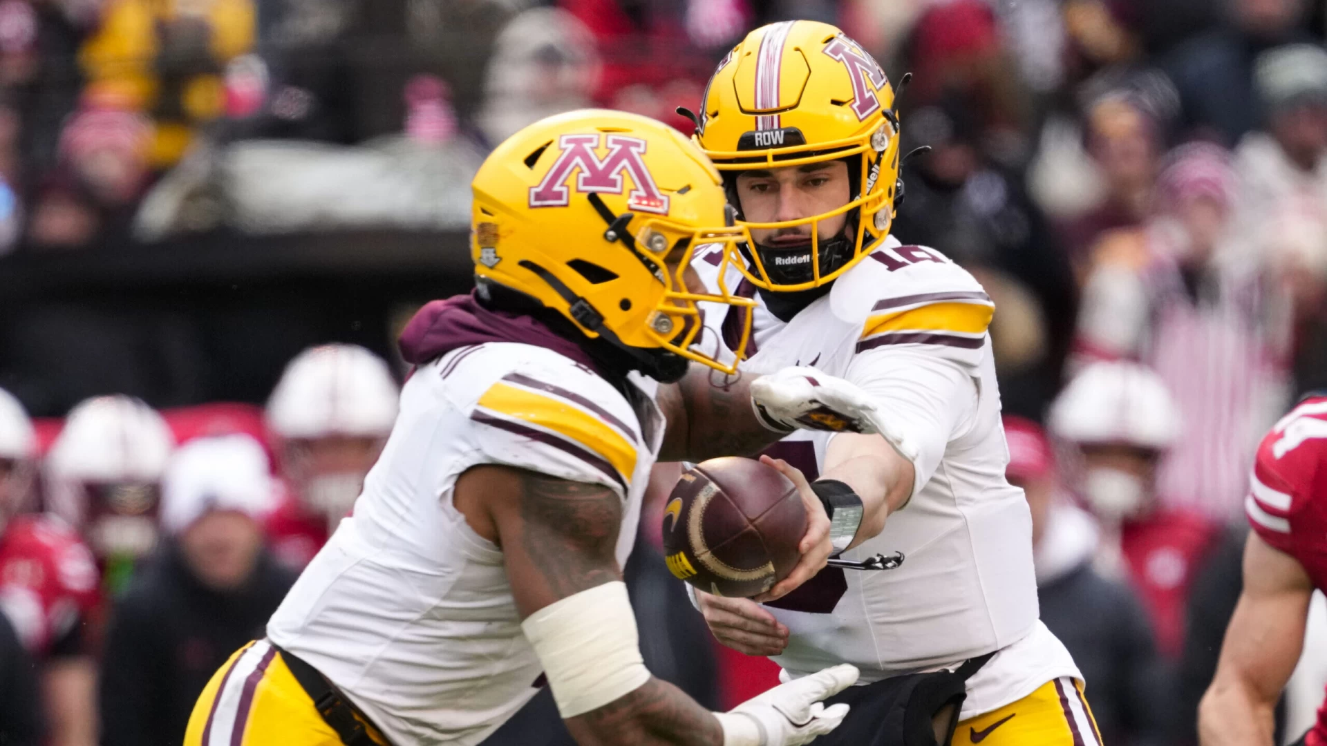 Minnesota vs Virginia Tech Bowl Prediction | College Football Best Bets