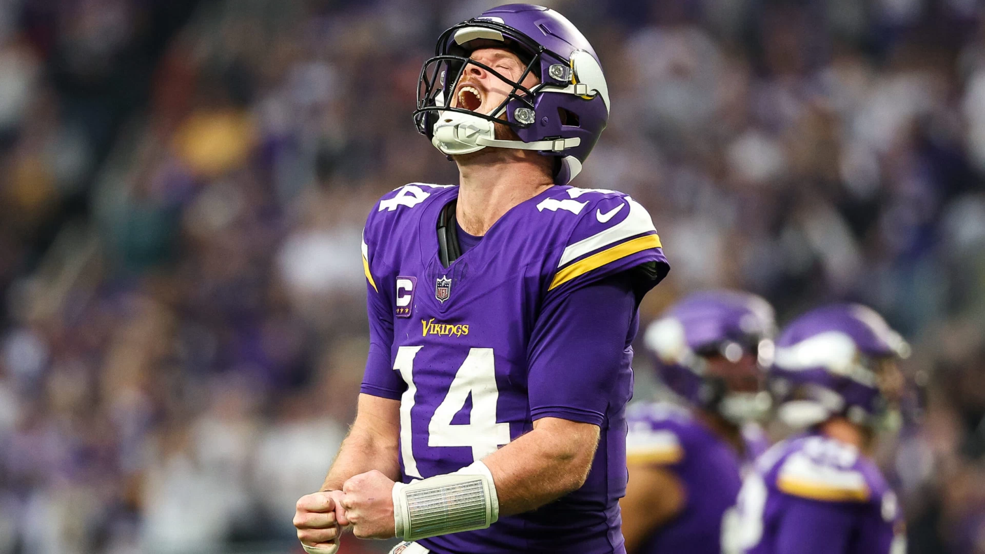 Vikings vs Lions SNF: 6 Favorite NFL Anytime Touchdown Best Bets