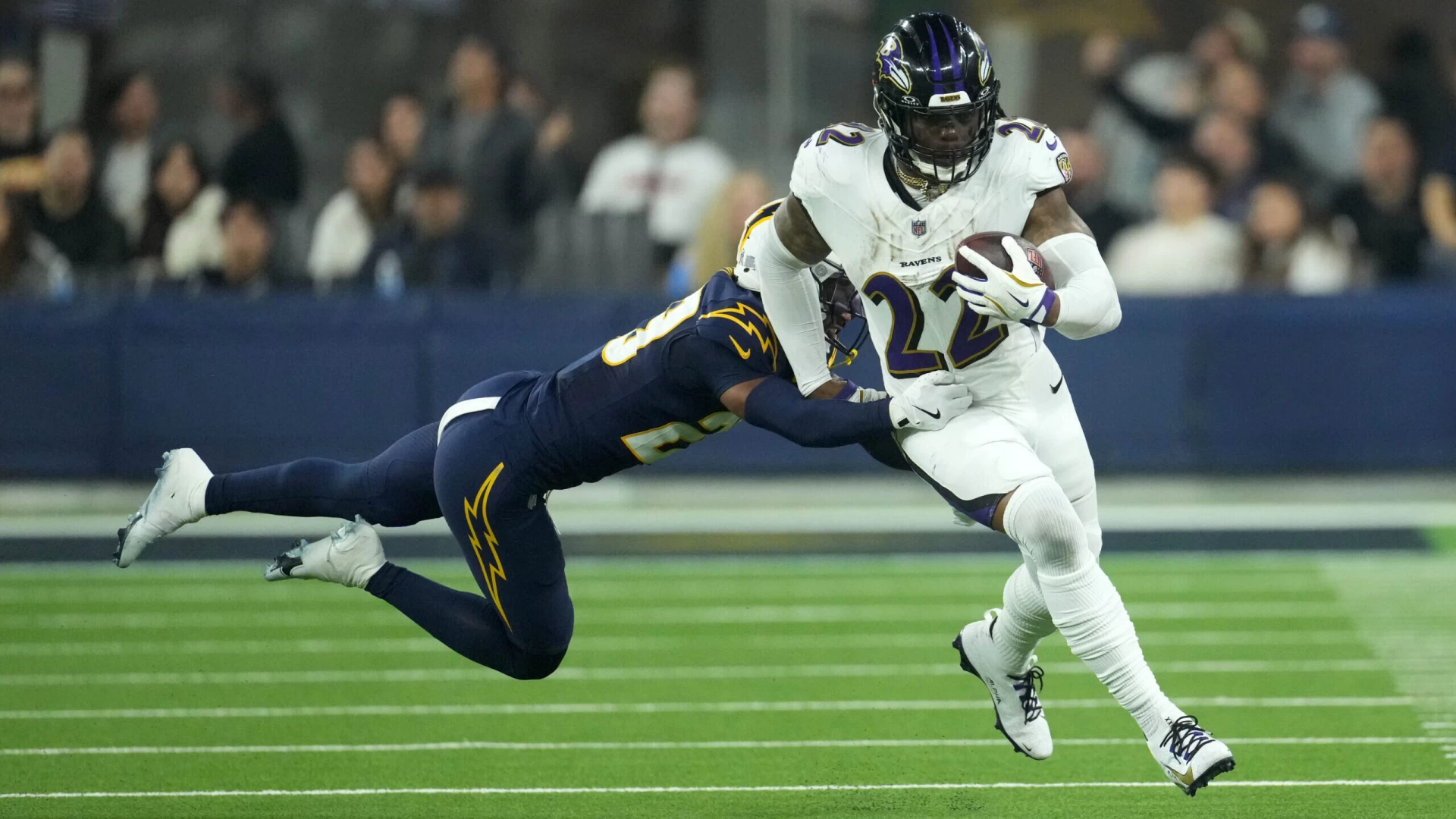 AFC North Week 18 NFL Saturday Doubleheader Parlay