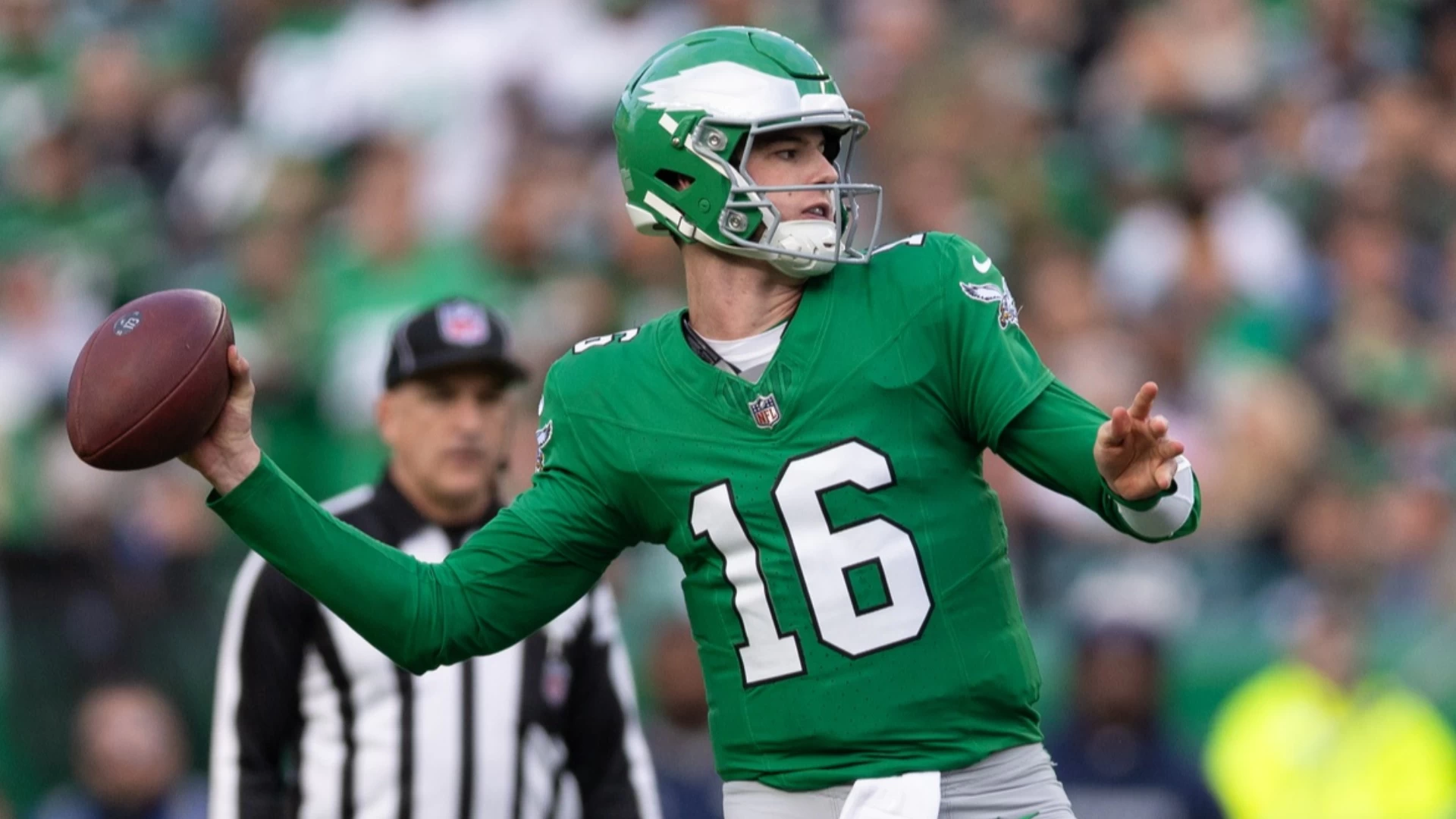 Could the New York Giants Beat the Philadelphia Eagles? NFL Game Highlights & Analysis