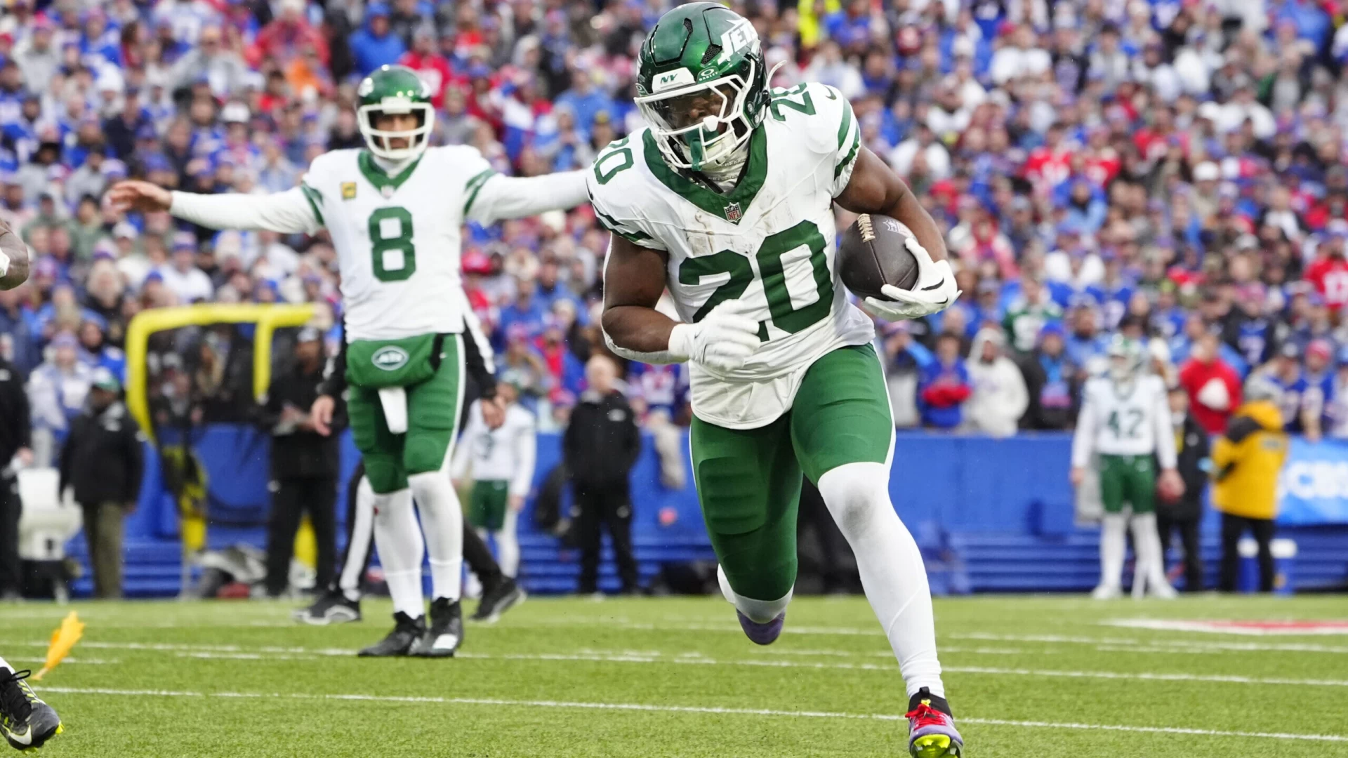 NFL Week 18 Predictions | Sunday Picks Today, Best Bets