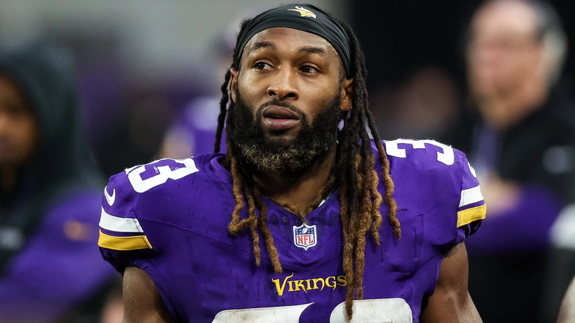 Injuries Impact Lions & Vikings’ Outlook on Sunday Night Football