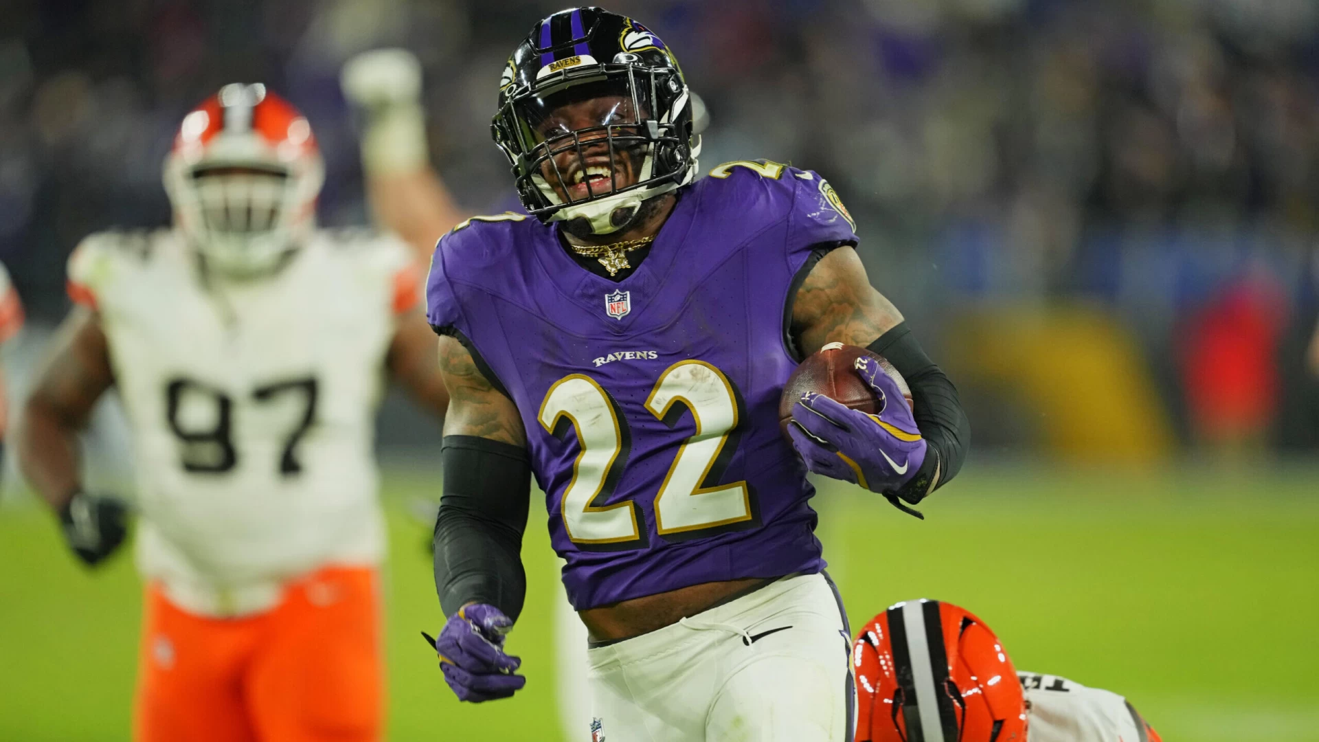 Assessing Betting Line Movement for Super Wild Card Weekend