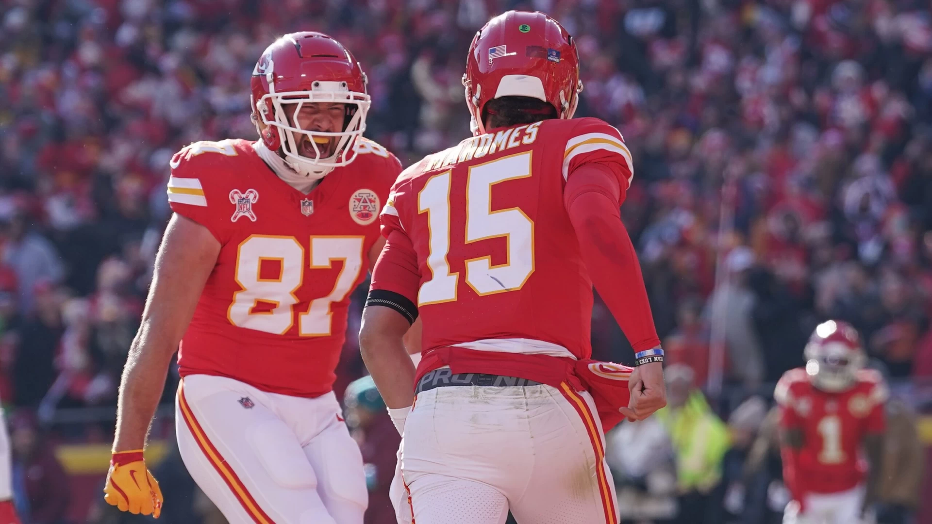 Breaking Down the 2024 NFL Postseason: Predictions for Every Round