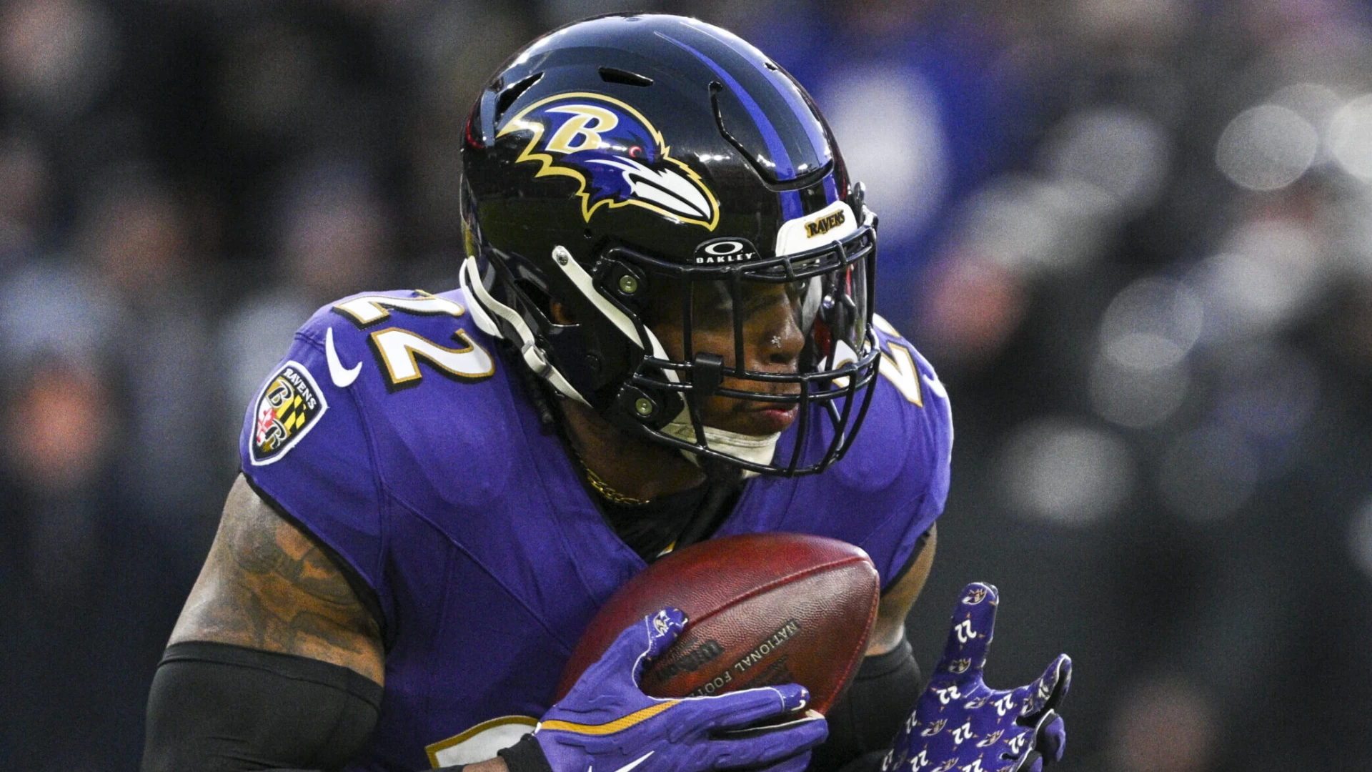 NFL Wild Card Saturday Double Feature | NFL Two-Game Parlay