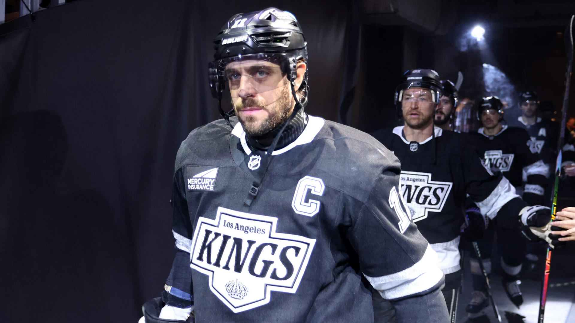 NHL Predictions | Kings, Blackhawks, Canucks Best Bets Today