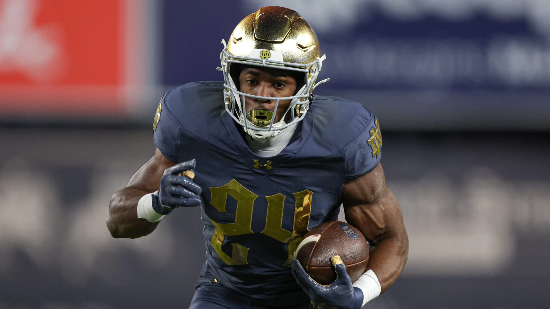 Notre Dame vs Penn State Most Bet Props | CFP Semifinals Orange Bowl