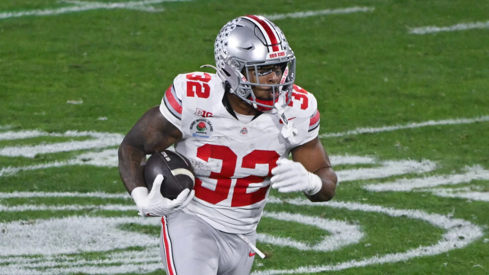 Ohio State vs Texas Most Bet Props | CFP Semifinals Cotton Bowl