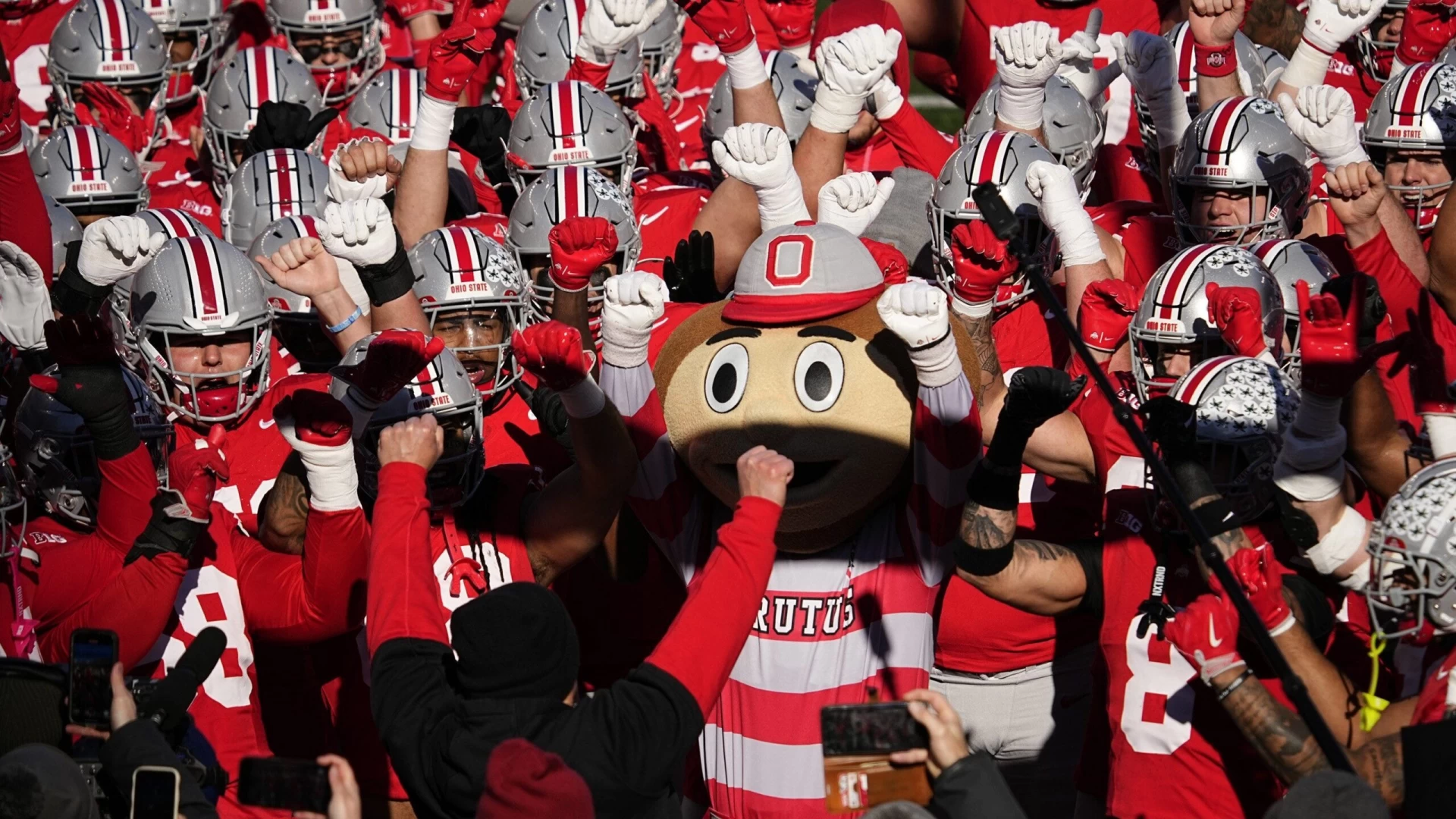 Ohio State vs Texas Cotton Bowl Prediction | CFP Semifinals Best Bets