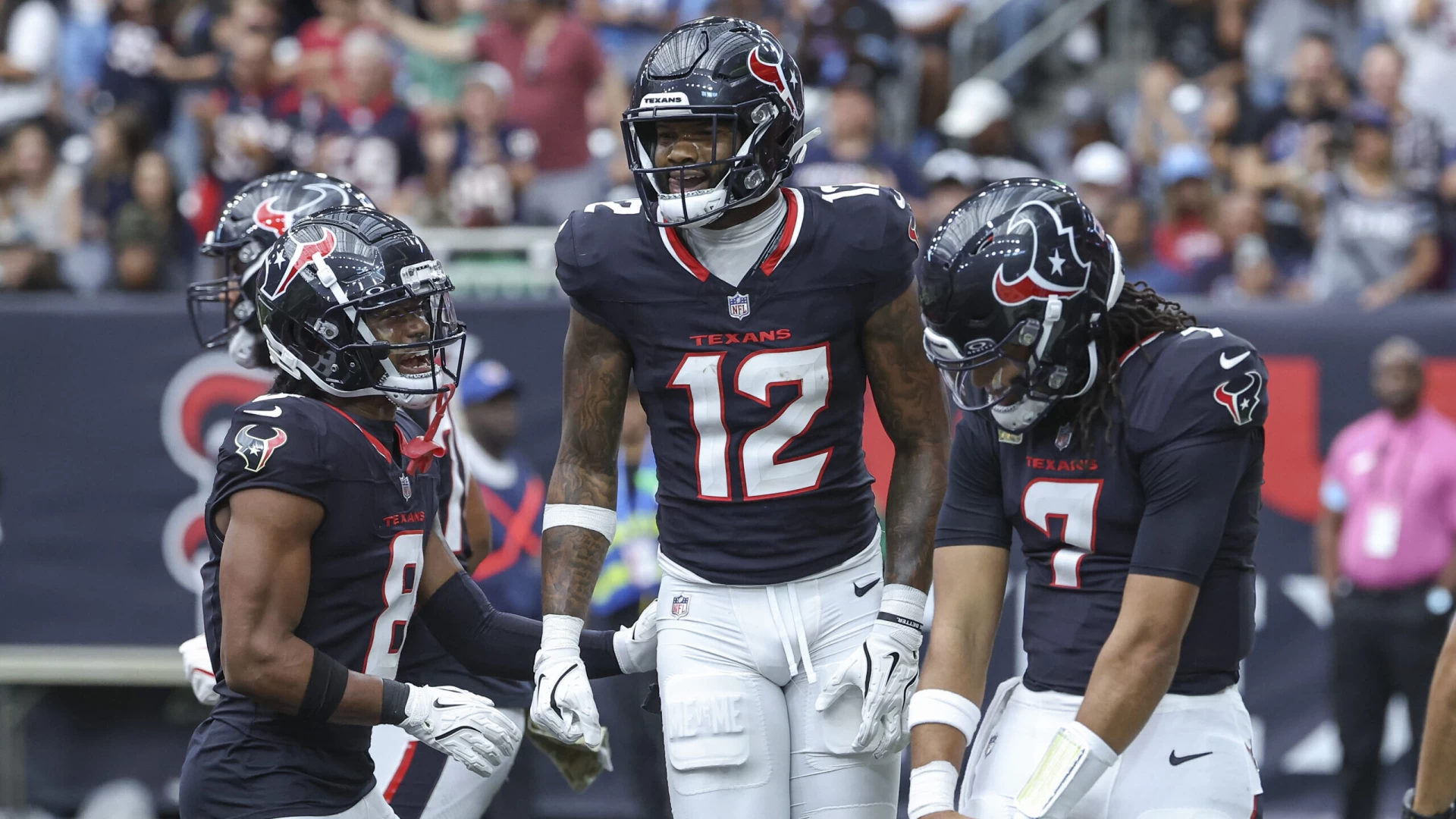 Chargers vs Texans Wild Card Predictions | NFL Playoff Picks Today, Best Bets