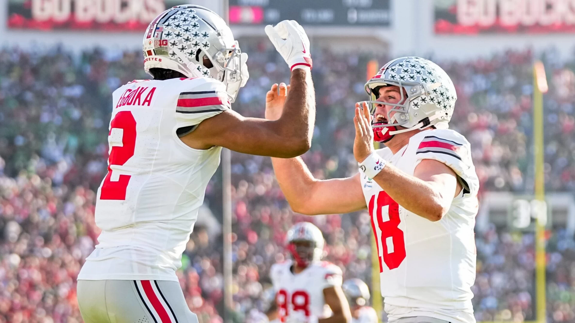 College Football National Championship Betting Trends Ahead of CFP Semifinals