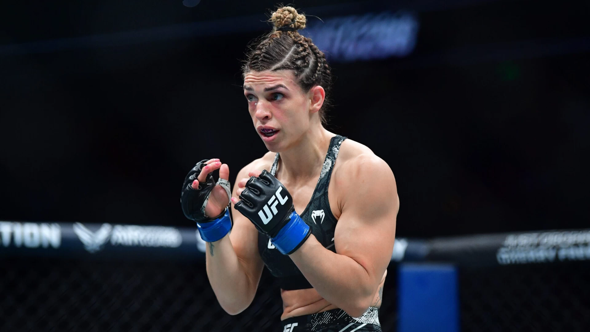 UFC Fight Night: Dern vs Ribas 2 Predictions | UFC Picks Today, Best Bets