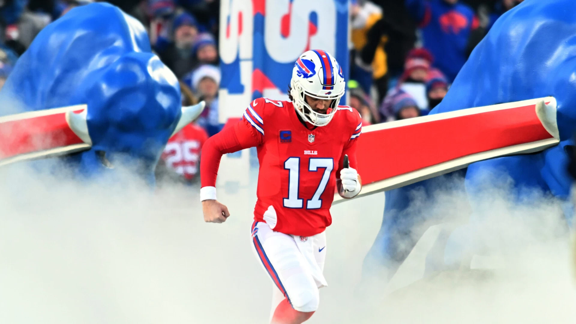 NFL Wild Card Predictions | Sunday Picks Today, Best Bets