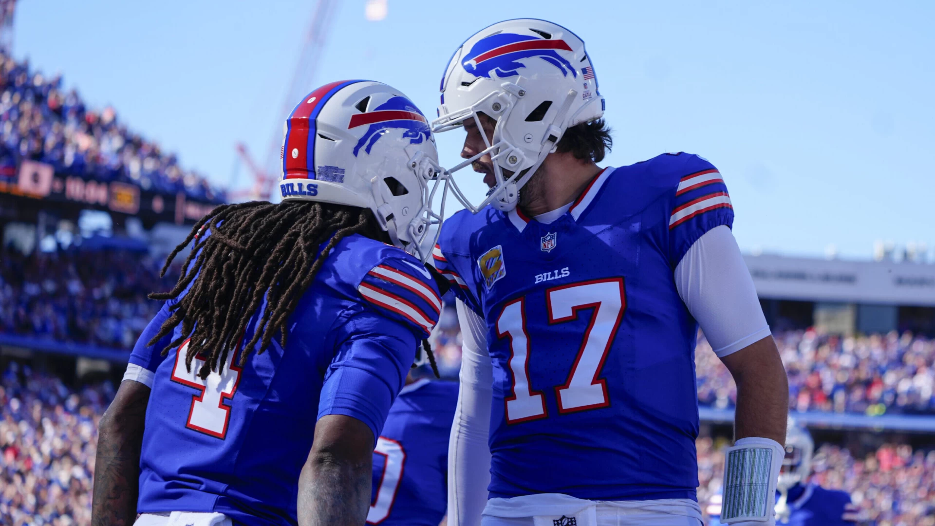Broncos vs Bills Wild Card Predictions | NFL Playoff Picks Today, Best Bets