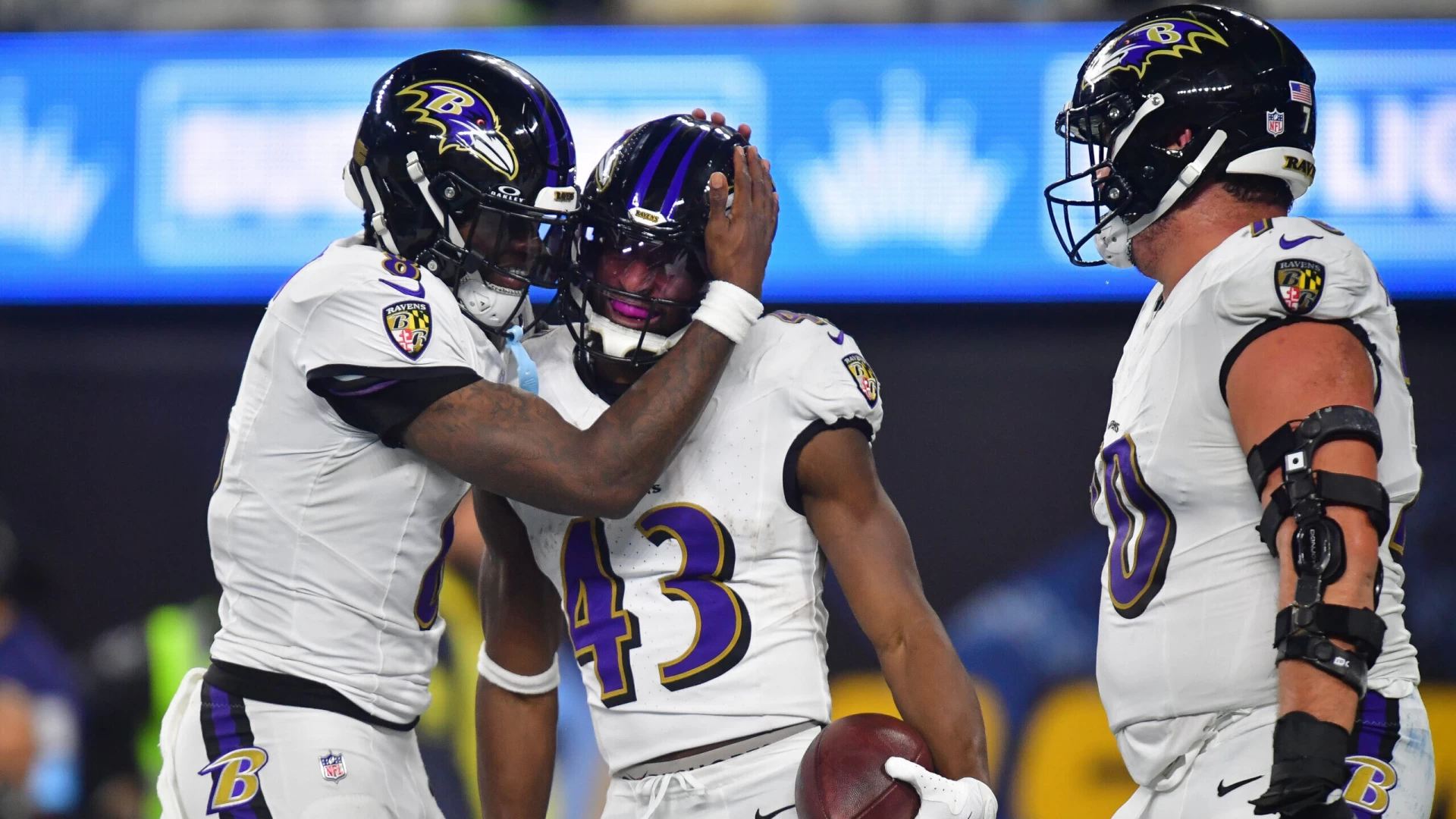 Do the Ravens Play Today? NFL Schedule for Baltimore’s Next Game