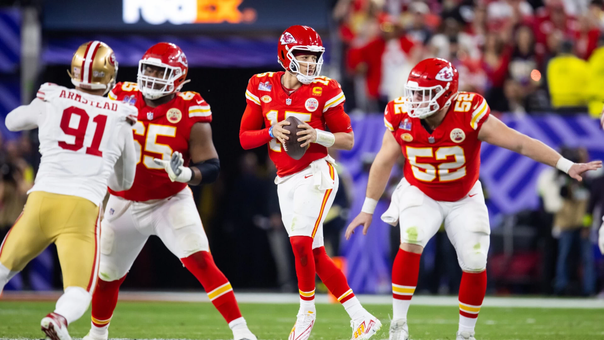 Do the Chiefs Play Today? NFL Schedule for Kansas City’s Next Game