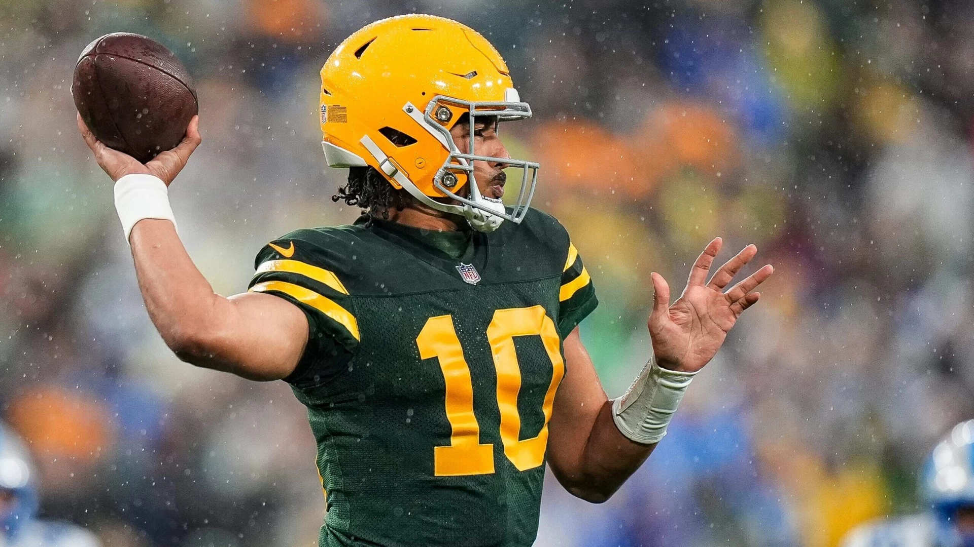 Do the Packers Play Today? NFL Schedule for Green Bay’s Next Game