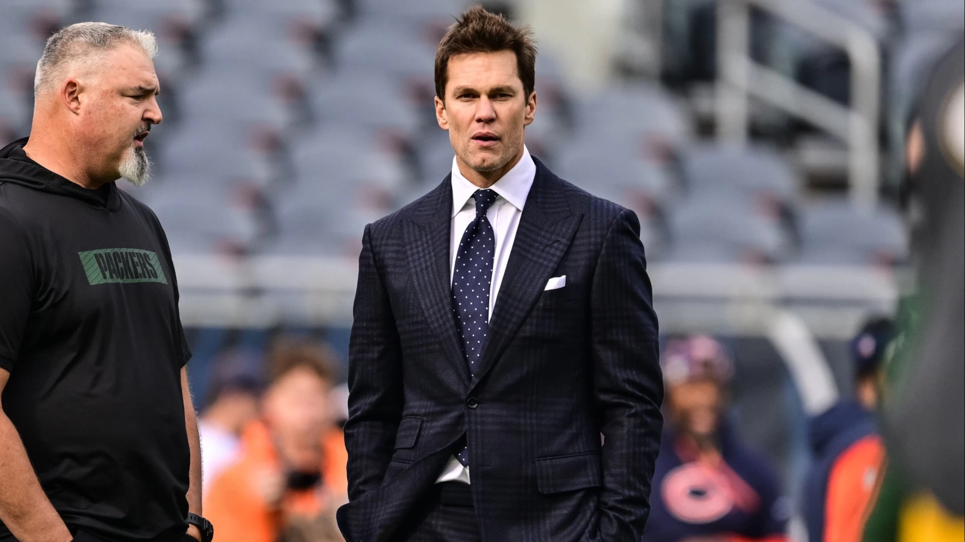 Exploring the NFL Coaching Carousel & Tom Brady of the Las Vegas Raiders’ Role