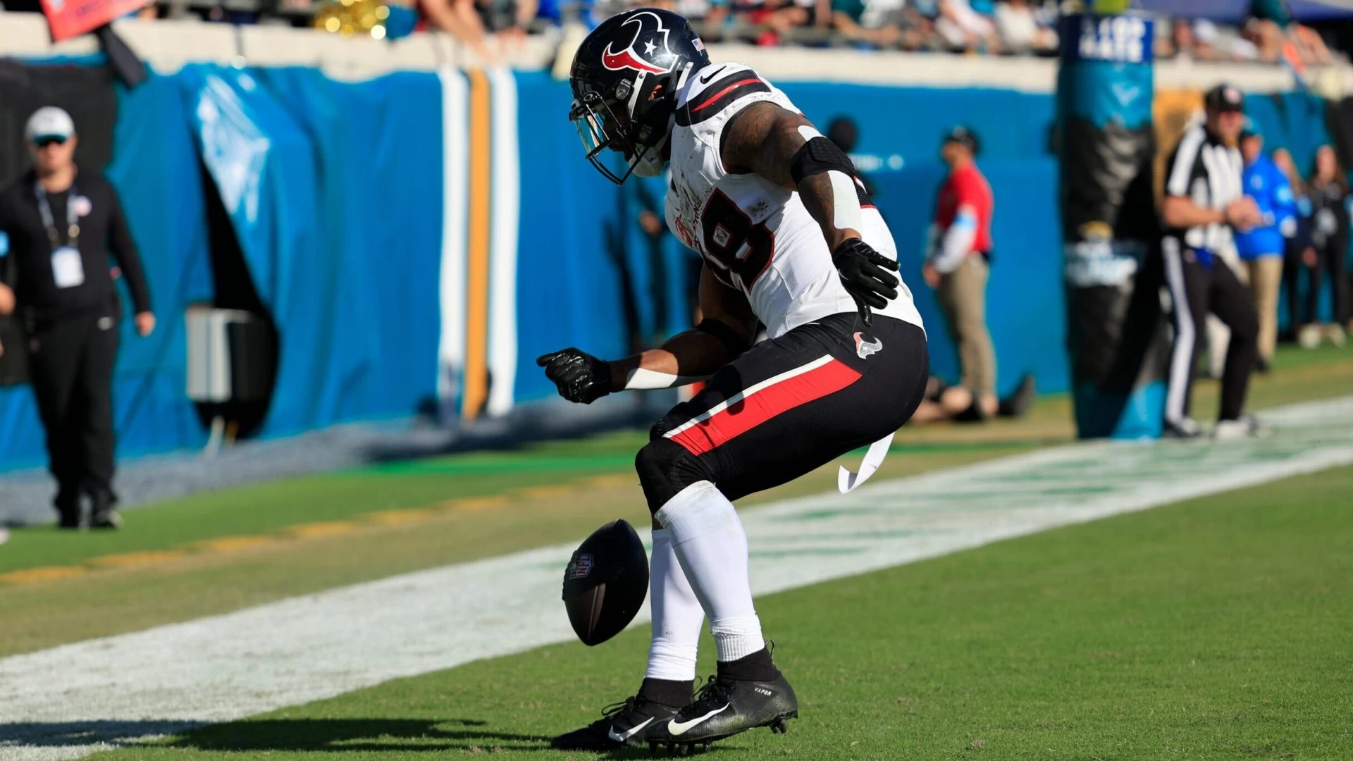 Most Bet Players to Score 1st Touchdowns | NFL Wildcard Weekend