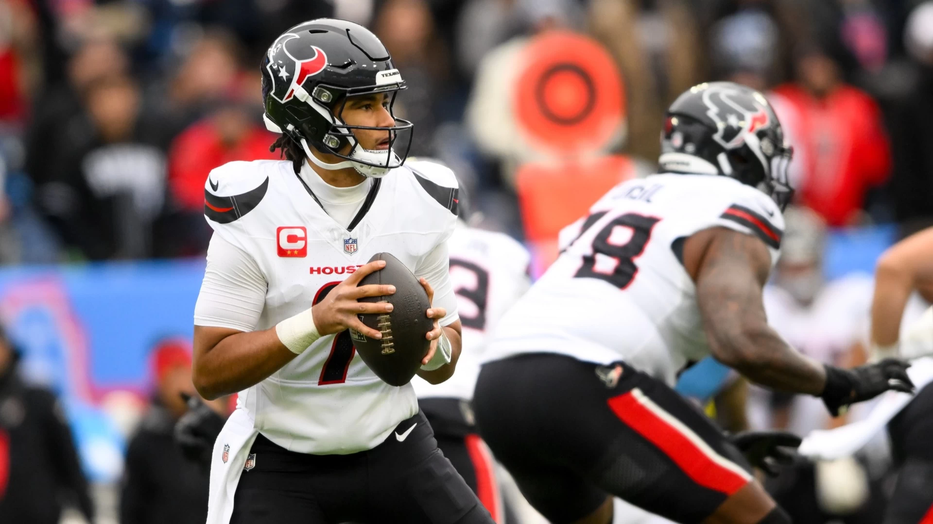 Expert Betting Tips: Houston Texans vs Los Angeles Chargers High-Scoring Game