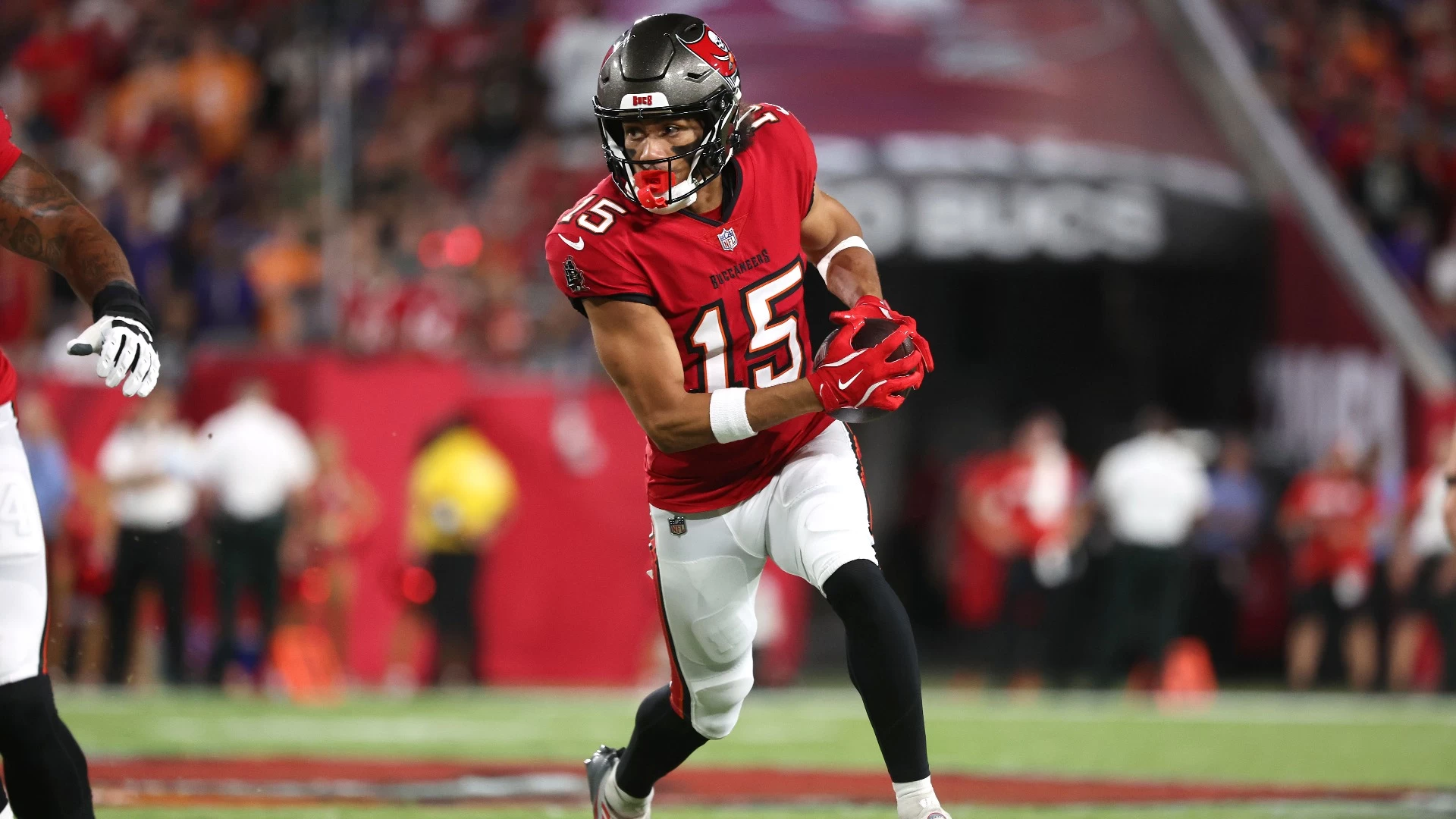 Commanders vs Bucs Wild Card Predictions | NFL Playoff Picks Today, Best Bets