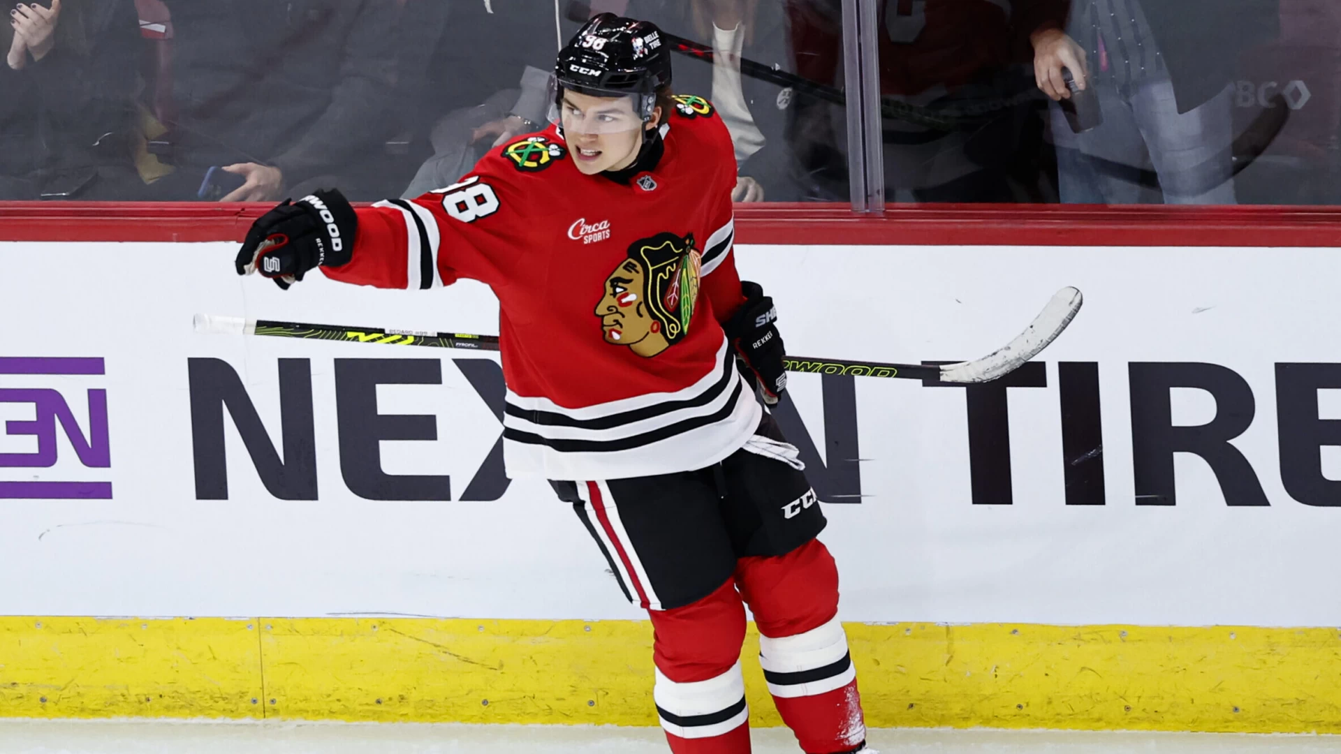 NHL Predictions | Flyers, Blackhawks, Kings Best Bets Today