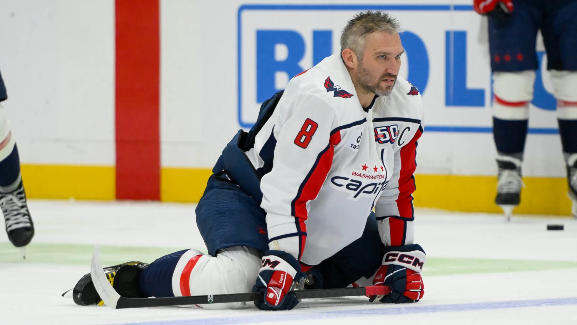 Top NHL Player Props Picks for Today: Tuesday’s Best Bets, Predictions