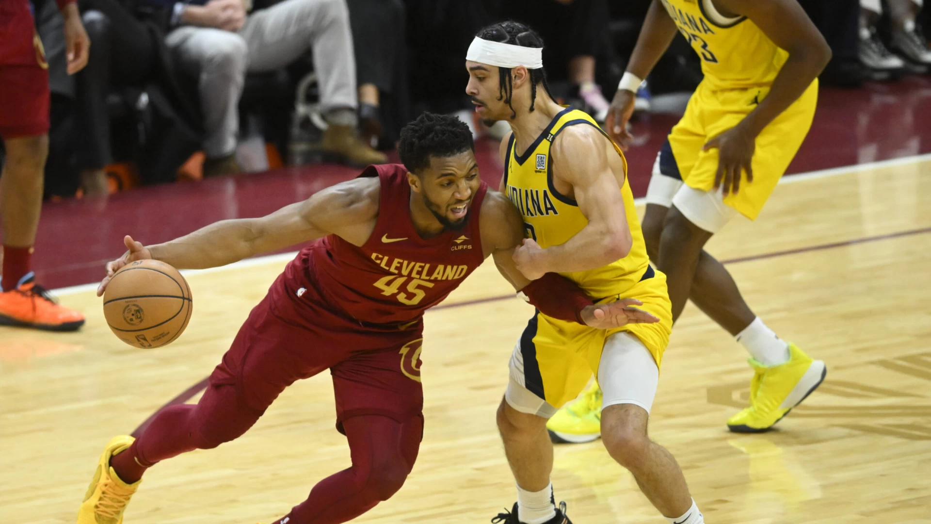 Cavs vs Pacers Tuesday Prediction | NBA Picks Today, Best Bets