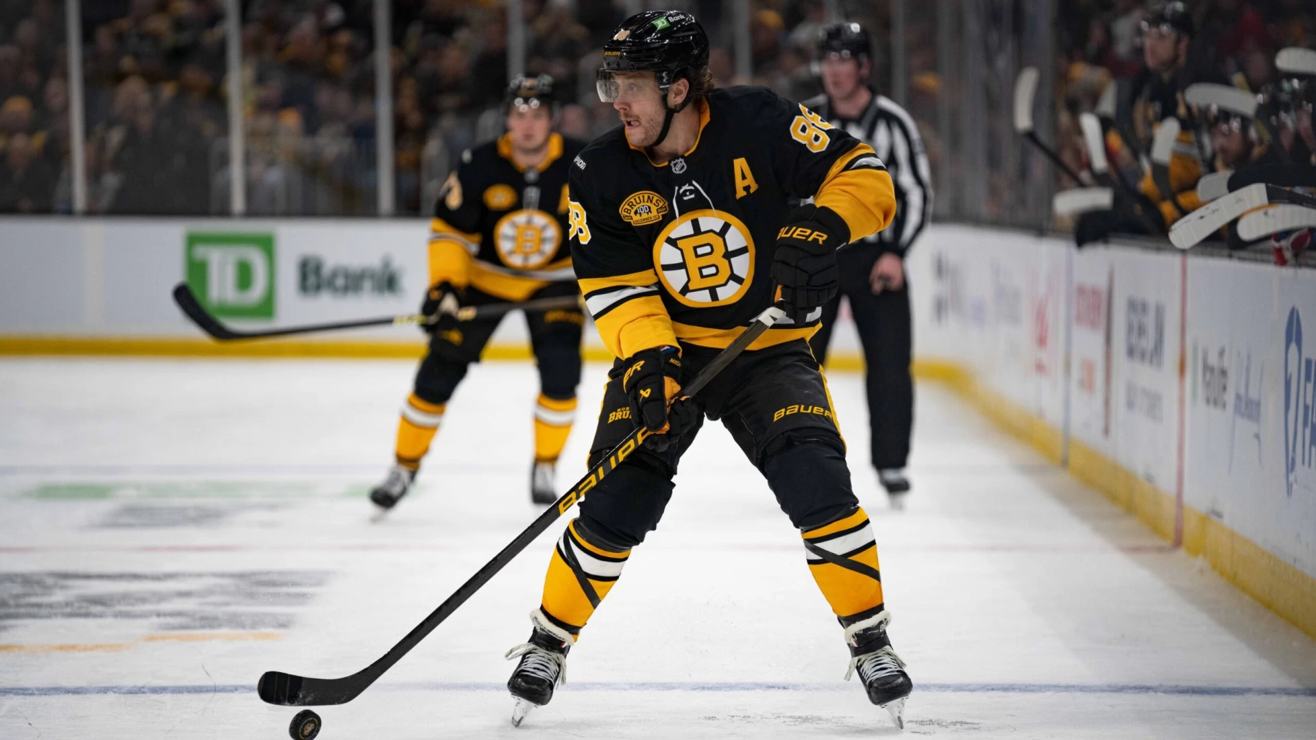 NHL Predictions | Maple Leafs, Bruins, Jets Best Bets Today