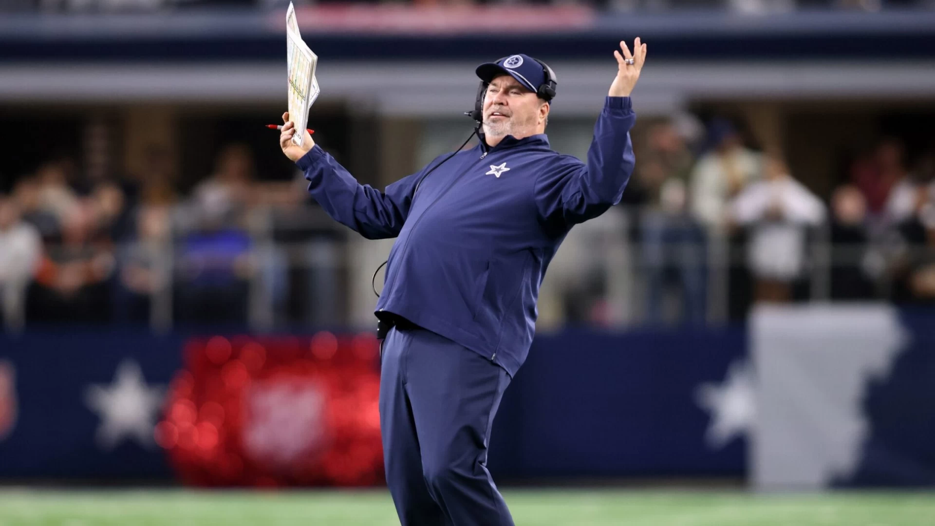 Mike McCarthy and Cowboys Part Ways: Dysfunction in Dallas Hits a New Low