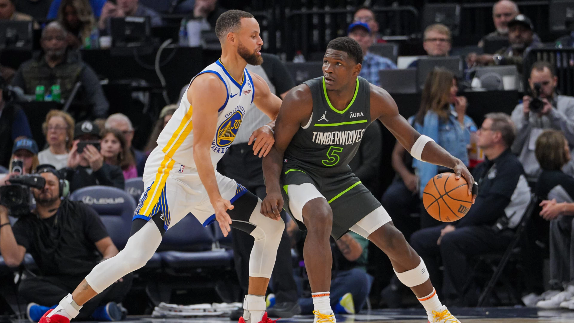 Warriors vs Timberwolves Wednesday Prediction | NBA Picks Today, Best Bets