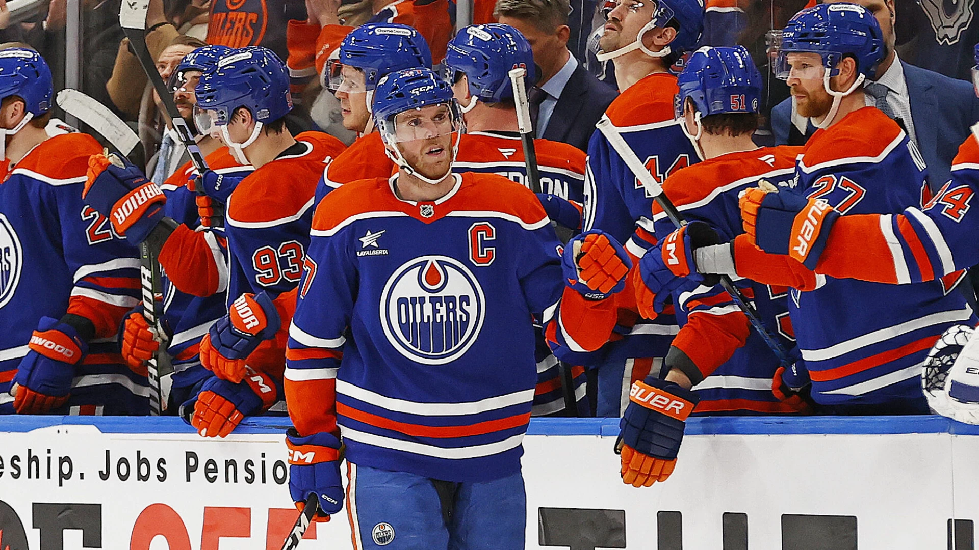 NHL Predictions | Hurricanes vs Sabres, Oilers vs Wild Best Bets Today