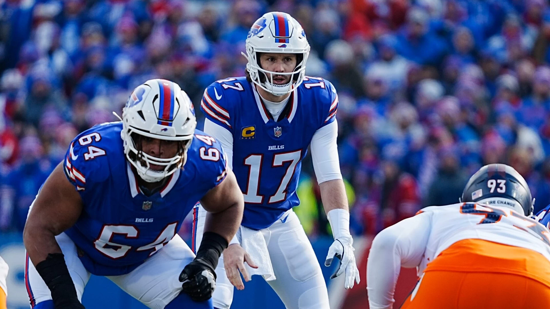 Bills vs Ravens Divisional Playoffs Predictions | NFL Playoff Picks Today, Best Bets