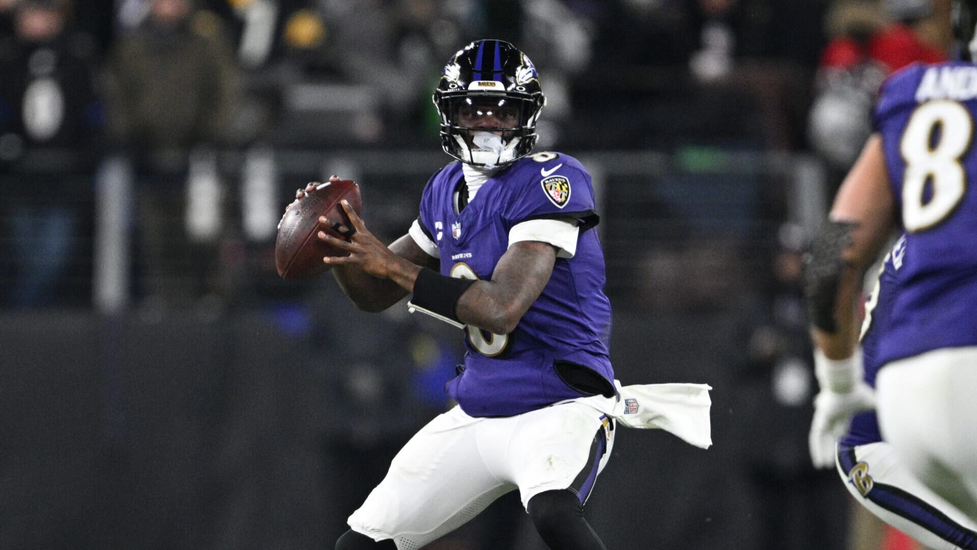 Bills vs Ravens Divisional Round Top 5 Player Props | NFL Playoff Picks Today, Best Bets