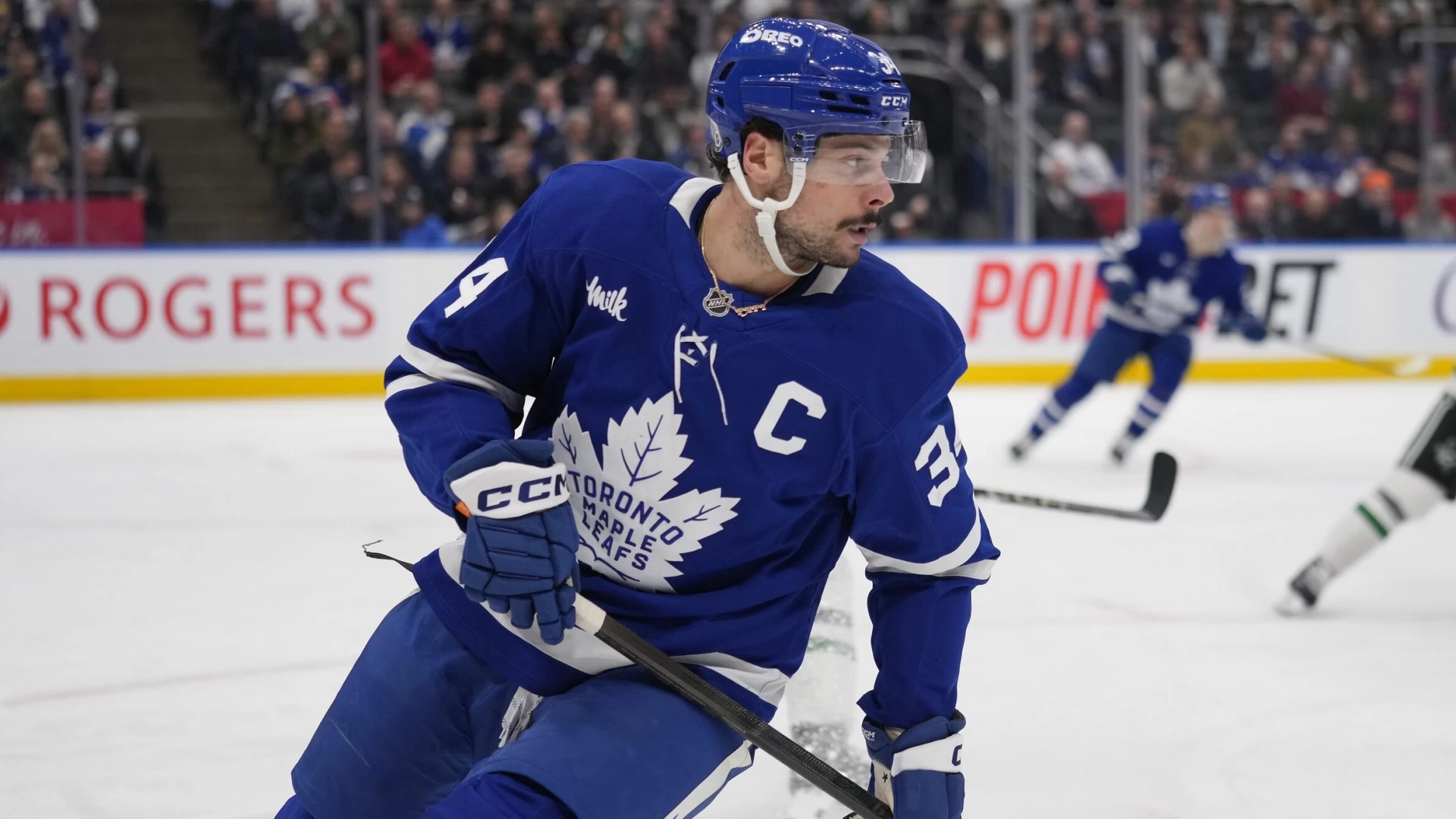 NHL Predictions | Maple Leafs, Oilers, Sharks Best Bets Today