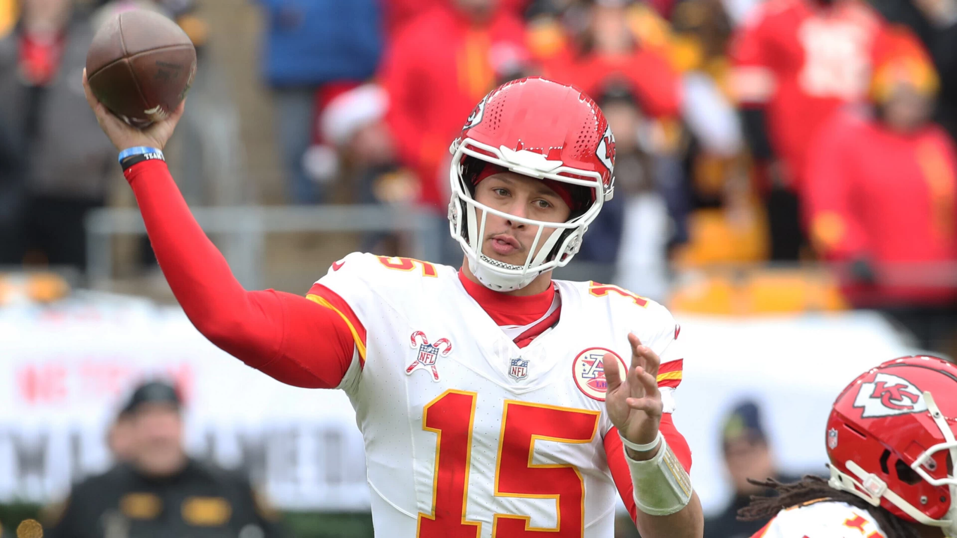 Divisional Playoffs Saturday Best Bets | NFL 2025 Playoff Picks Today