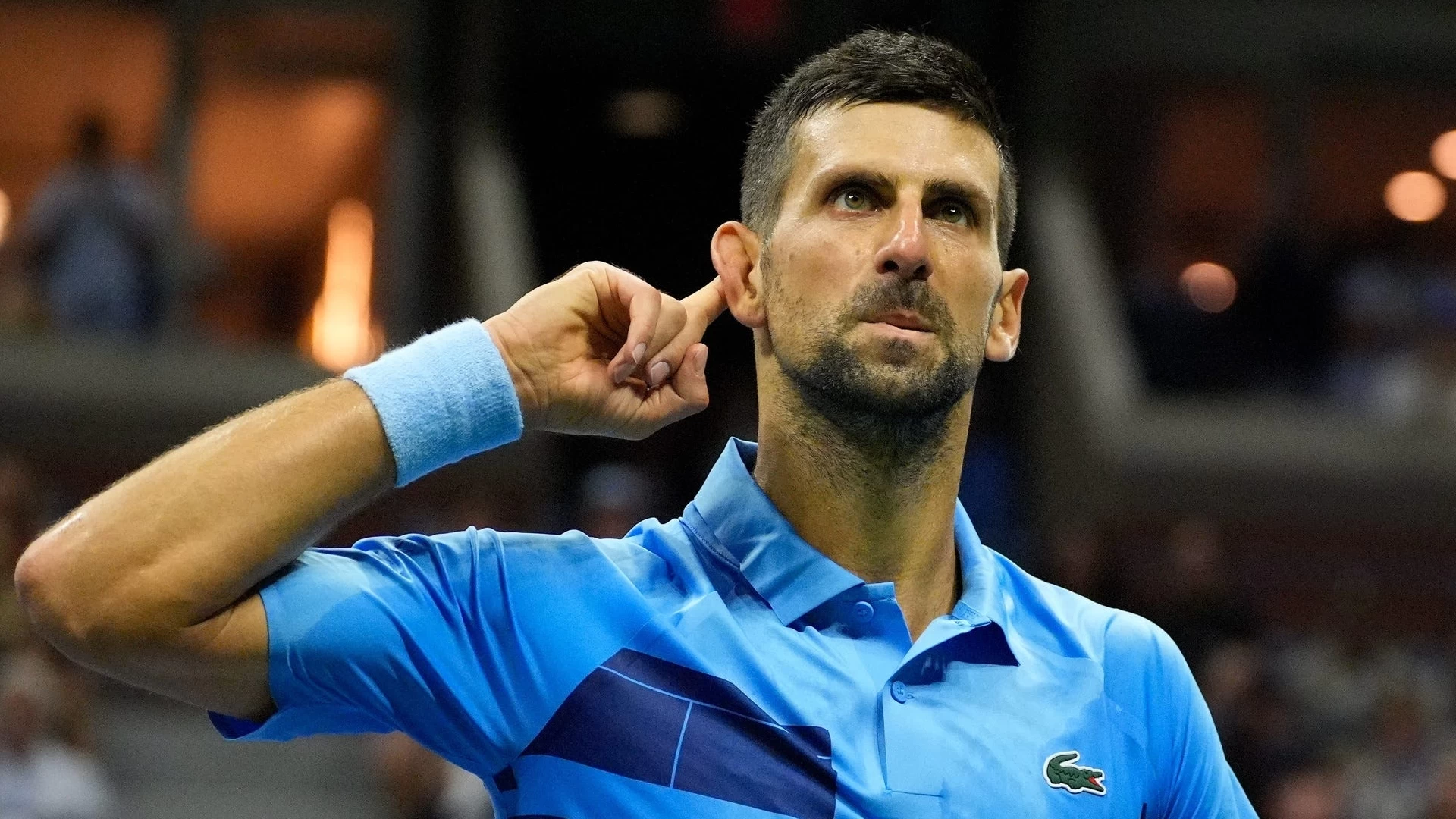 Is Novak Djokovic Playing Today at the 2025 Australian Open?
