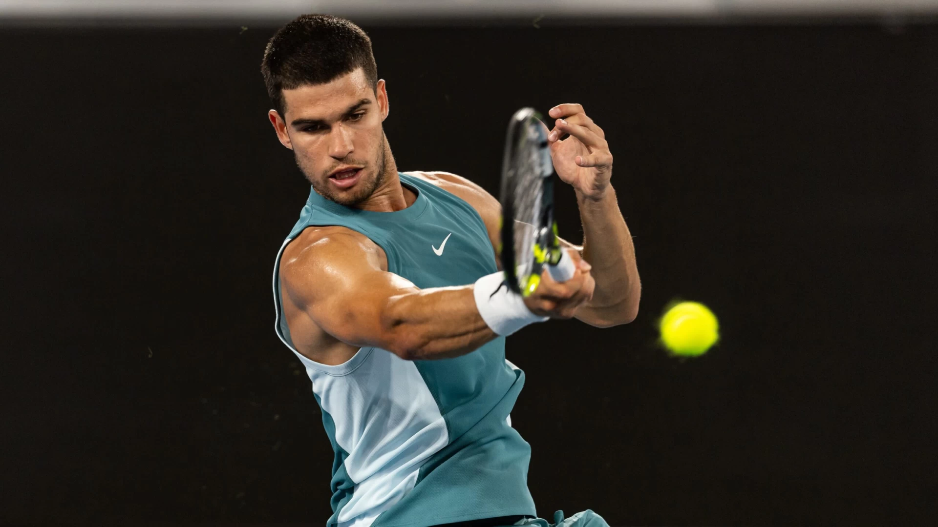 Is Carlos Alcaraz Playing Today at the 2025 Australian Open?