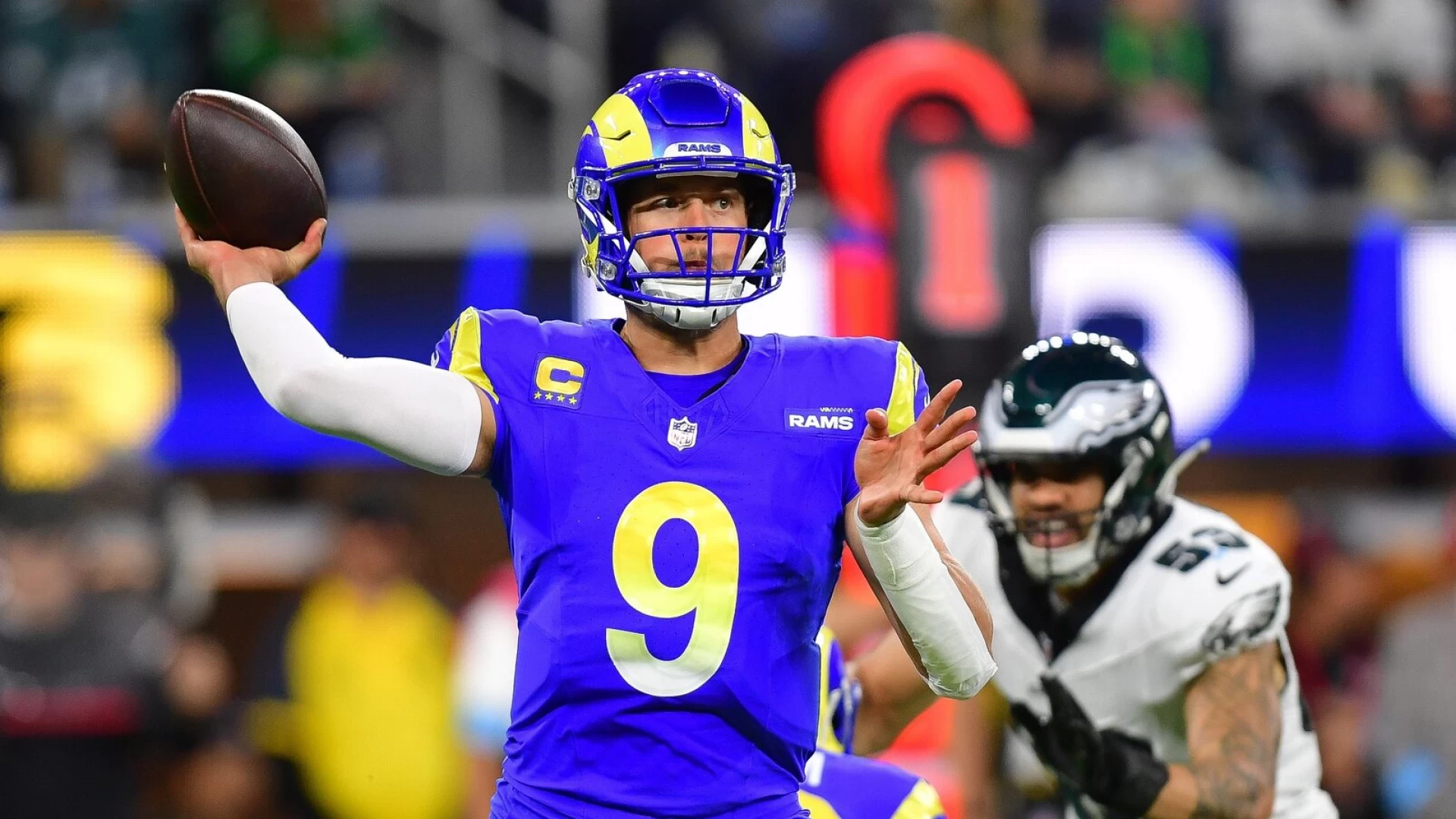 Divisional Playoffs Sunday Best Bets | NFL 2025 Playoff Picks Today