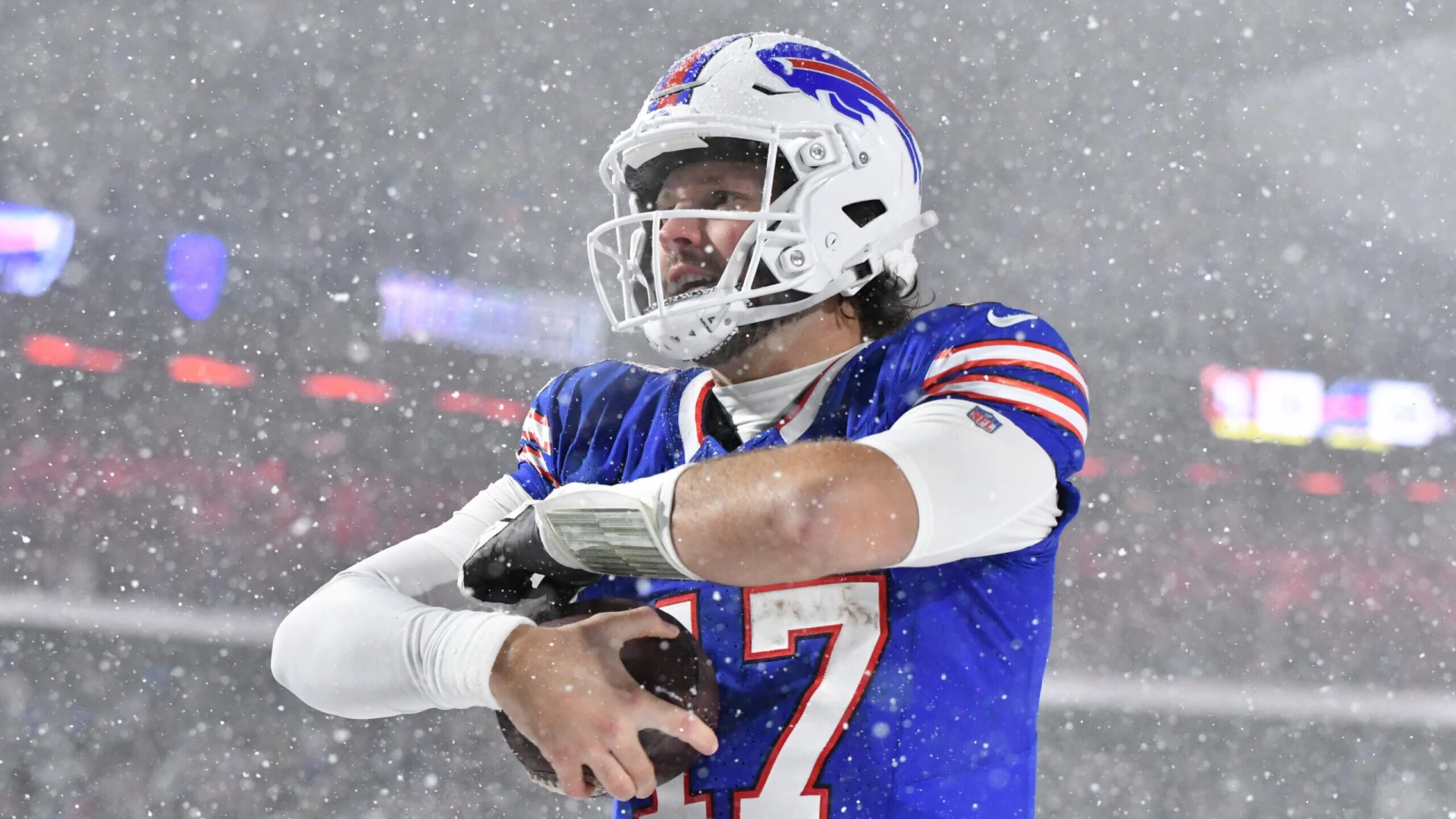 Divisional Playoffs Sunday Parlay  | NFL 2025 Playoff Picks Today