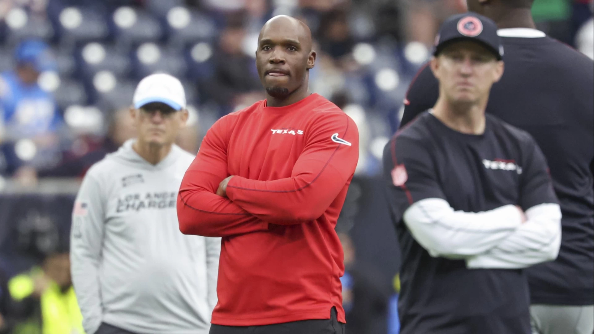 NFL Betting Insights: Houston Texans vs. Kansas City Chiefs Division Analysis