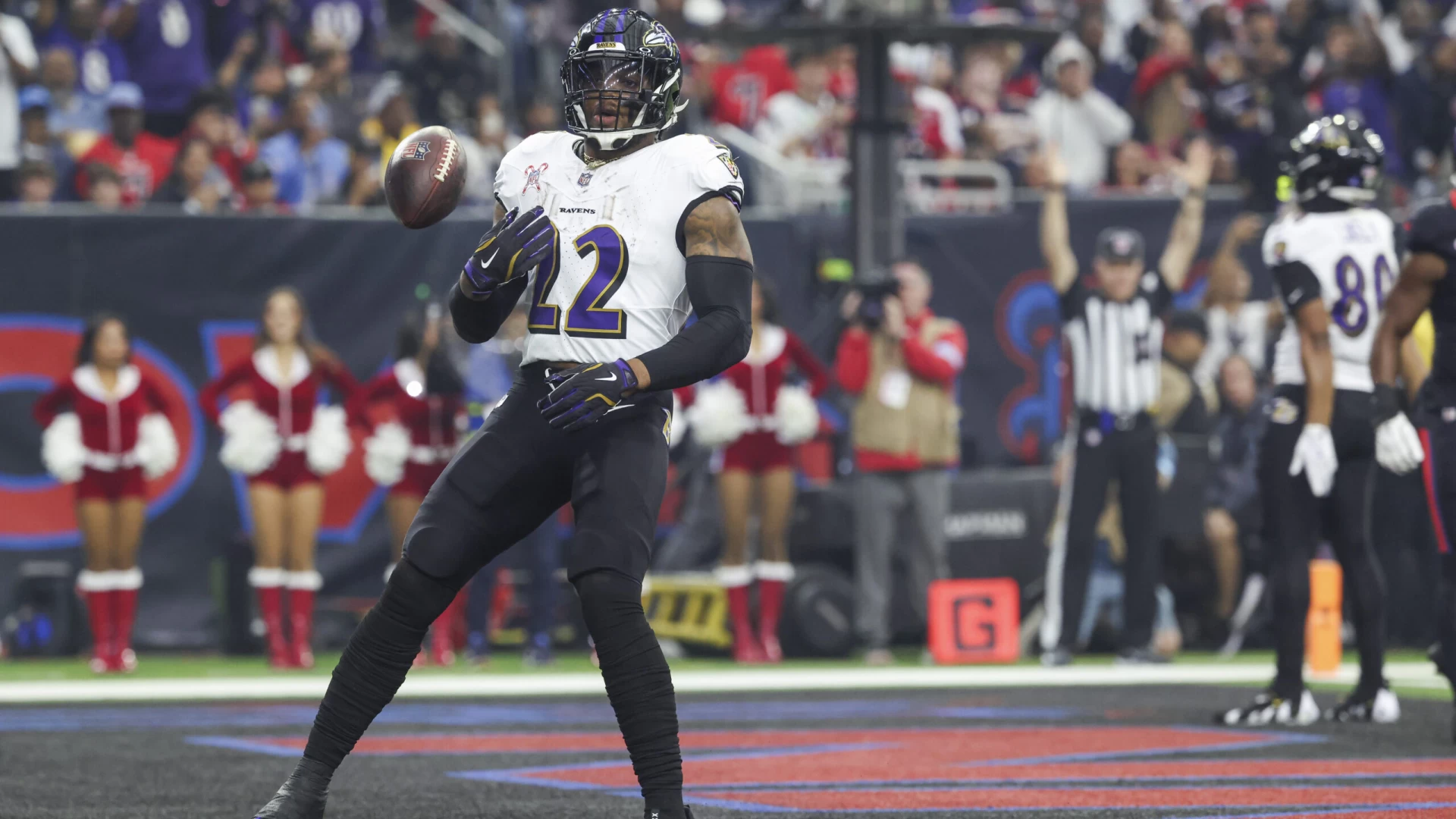 Weather is a Factor in Sunday’s Divisional Round DFS Picks