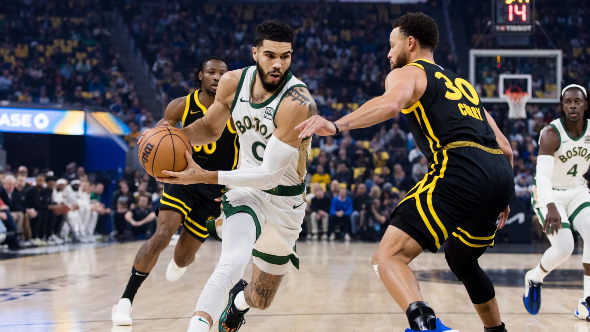 Celtics vs Warriors MLK Day Prediction | NBA Picks Today, Best Bets