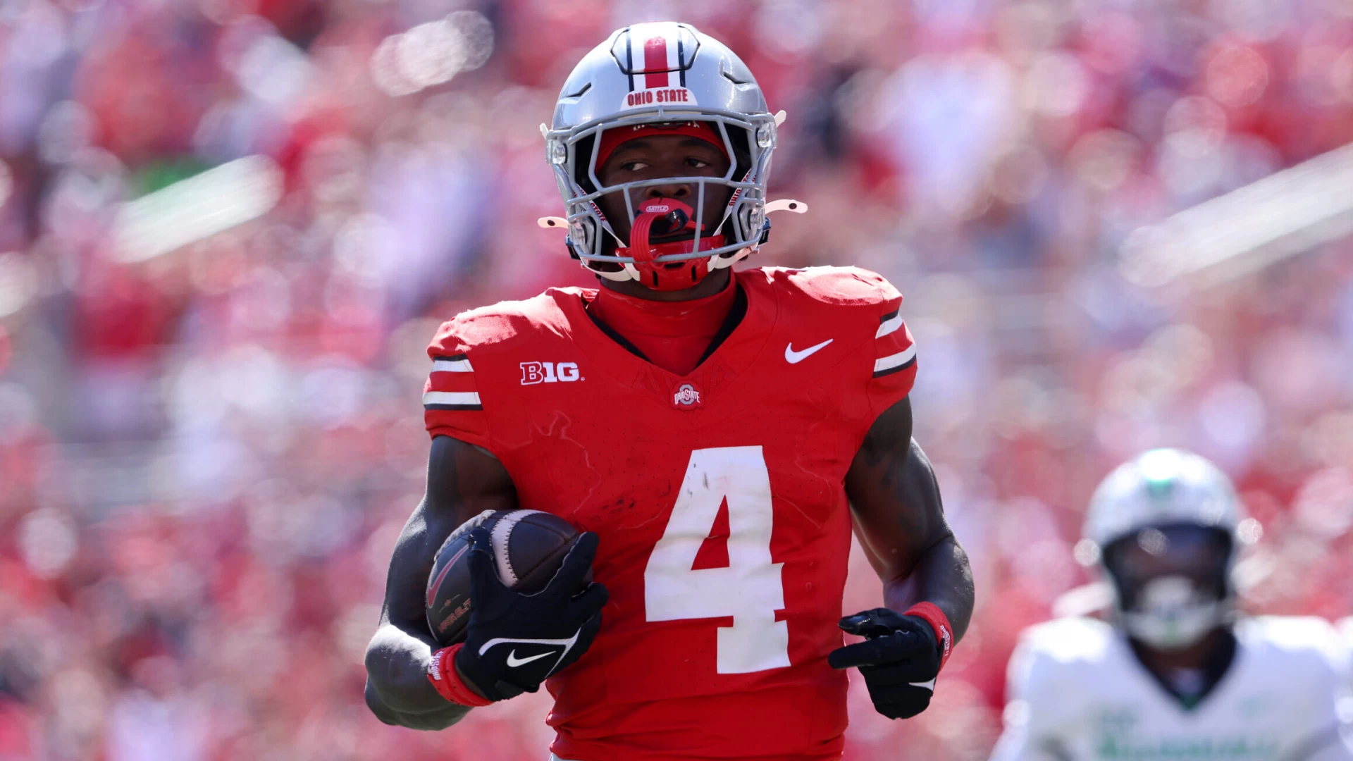 Ohio State vs Notre Dame National Championship Most Bet Anytime TDs